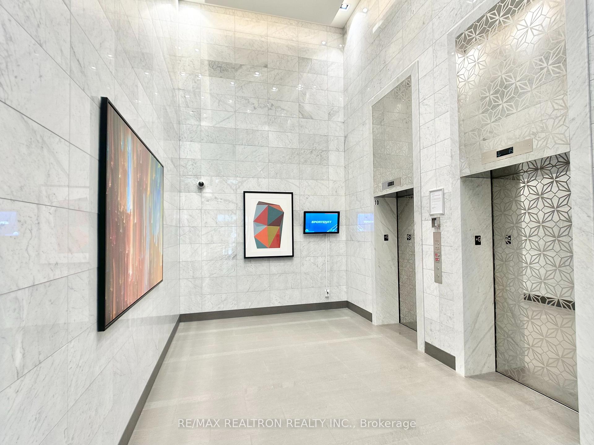 Photo 3 of Unit 1213, 180 Enterprise Boulevard, Markham, Unionville — HOMEH