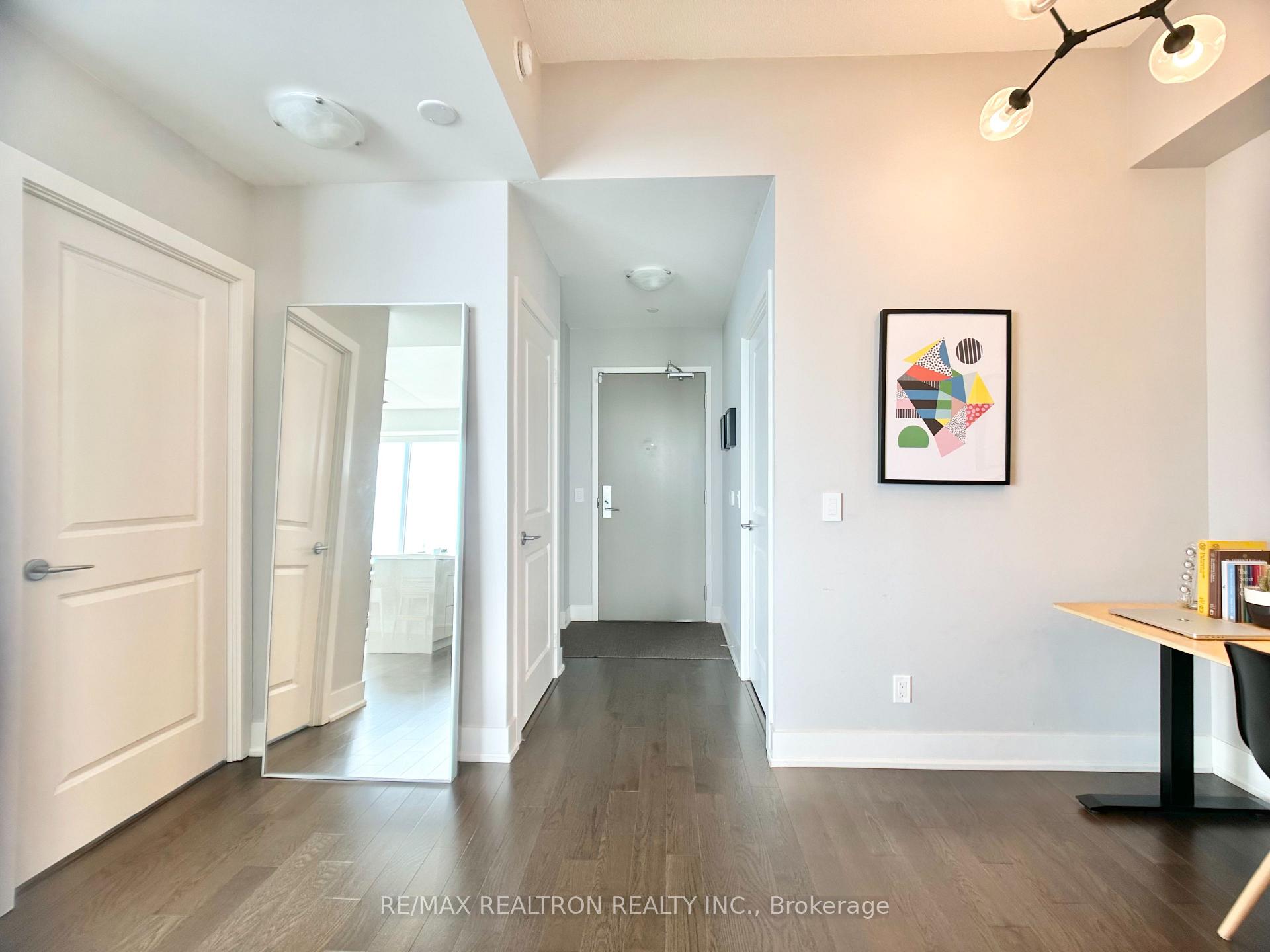 Photo 5 of Unit 1213, 180 Enterprise Boulevard, Markham, Unionville — HOMEH