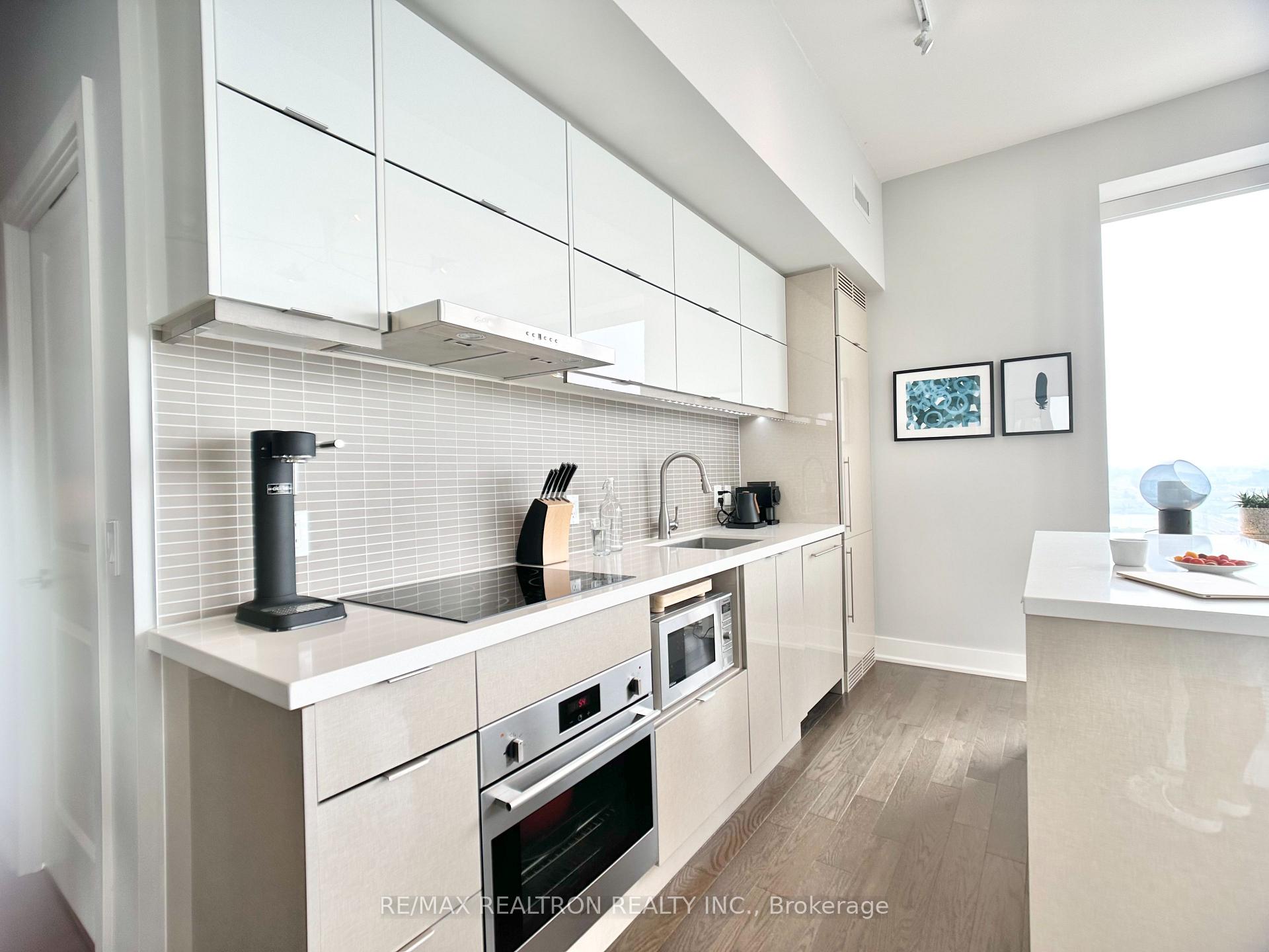 Photo 7 of Unit 1213, 180 Enterprise Boulevard, Markham, Unionville — HOMEH