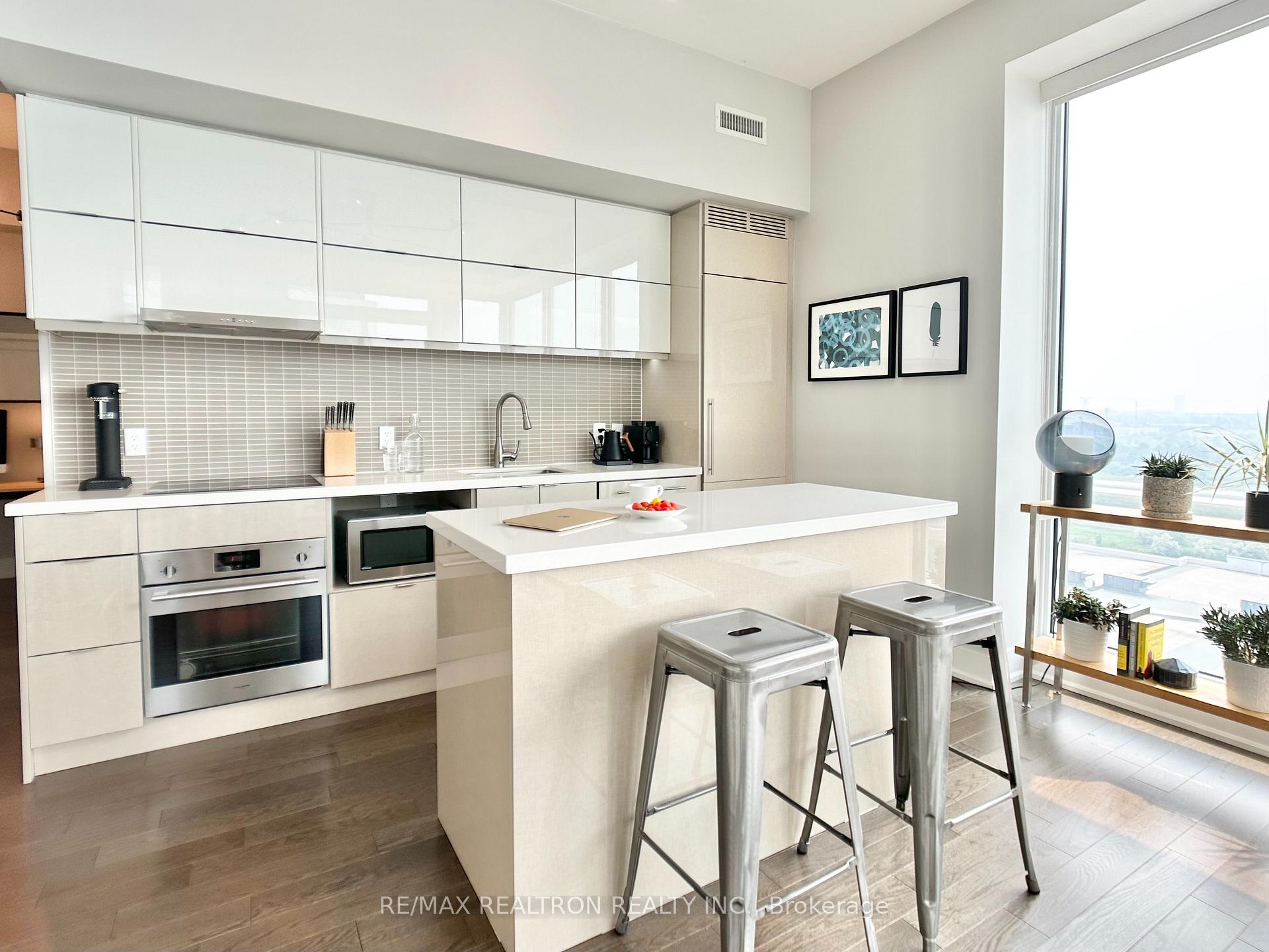 Photo 8 of Unit 1213, 180 Enterprise Boulevard, Markham, Unionville — HOMEH
