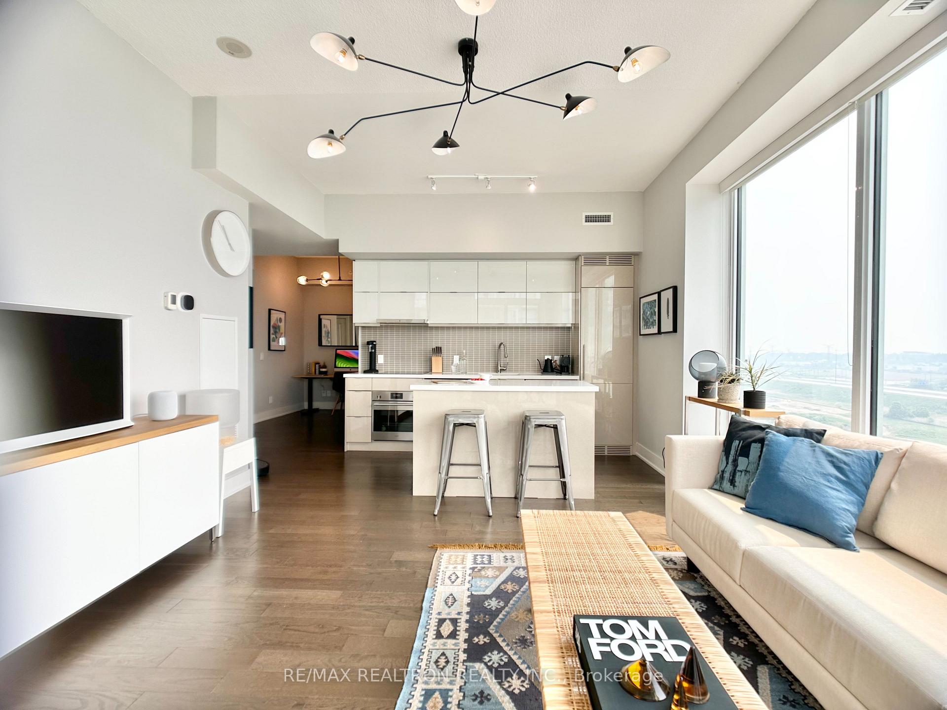 Photo 9 of Unit 1213, 180 Enterprise Boulevard, Markham, Unionville — HOMEH