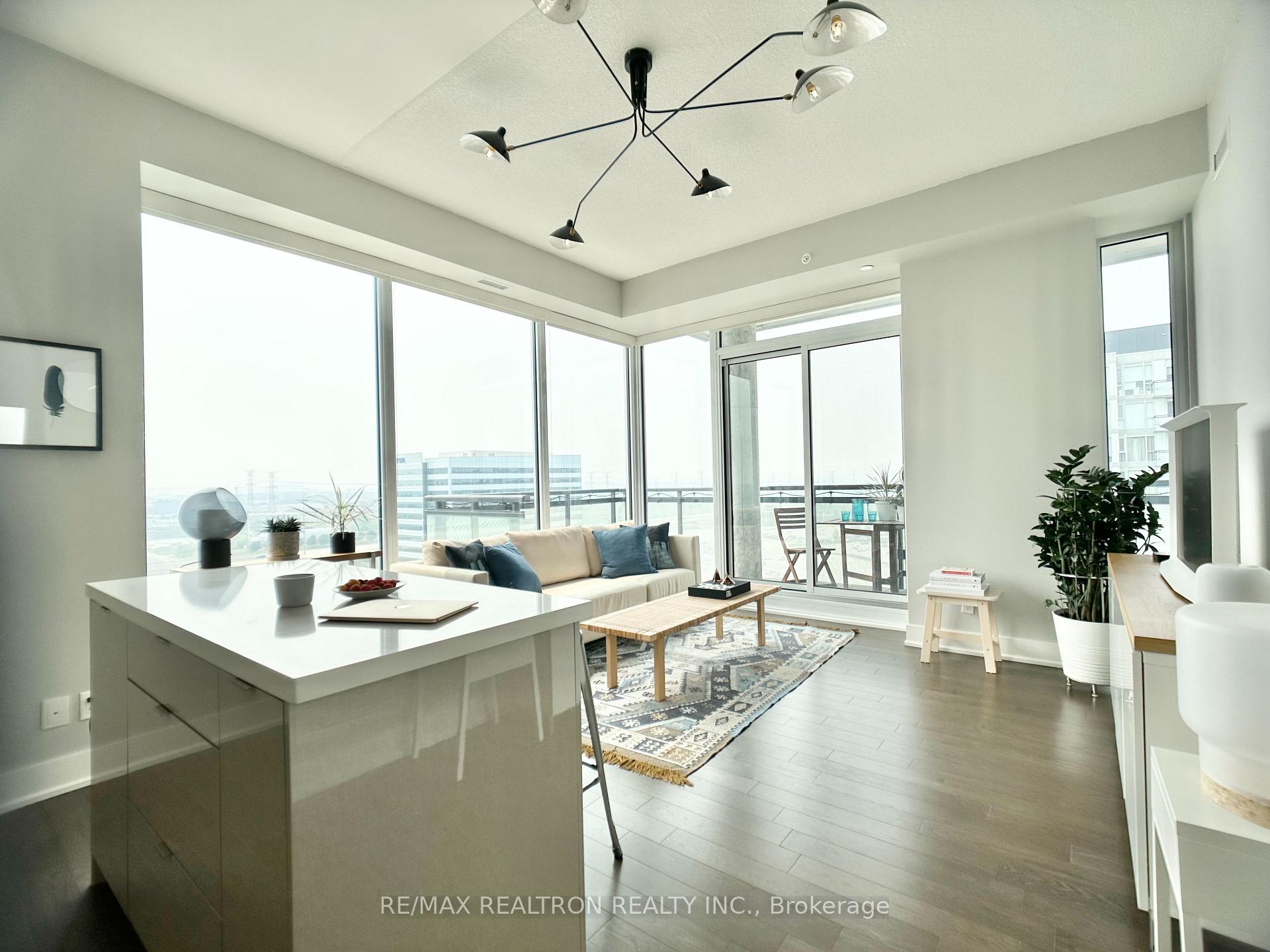 Photo 10 of Unit 1213, 180 Enterprise Boulevard, Markham, Unionville — HOMEH