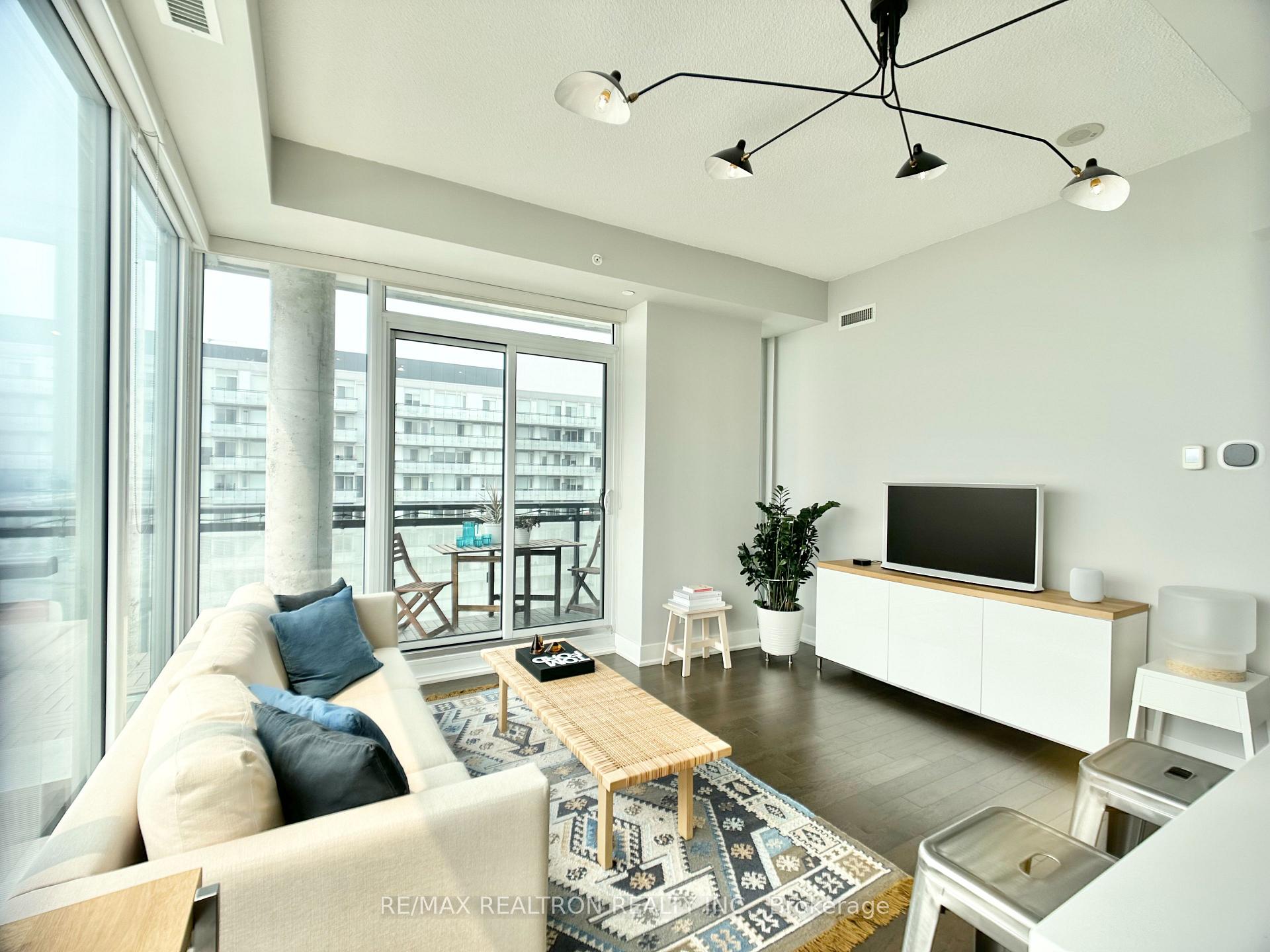 Photo 11 of Unit 1213, 180 Enterprise Boulevard, Markham, Unionville — HOMEH