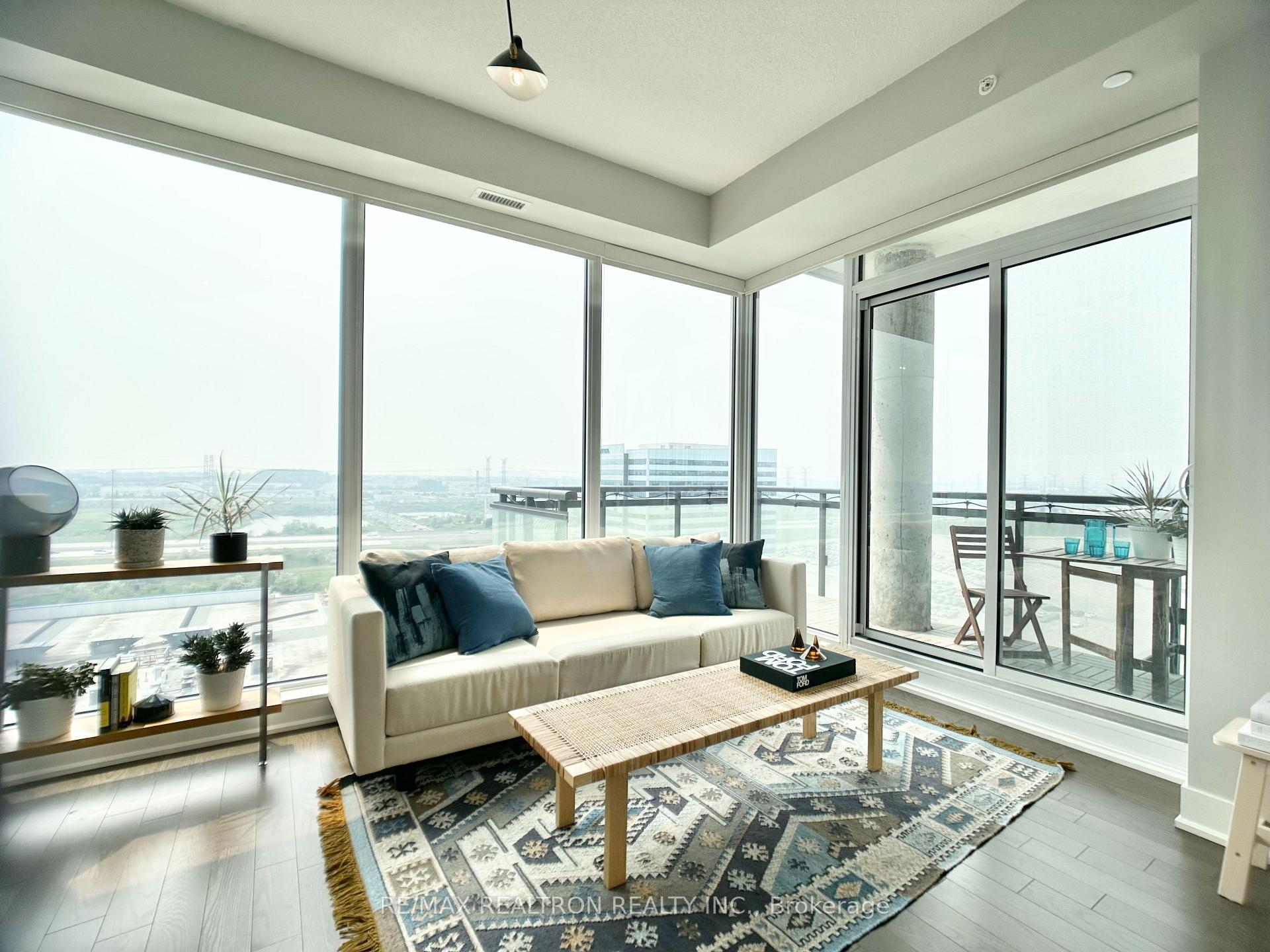 Photo 12 of Unit 1213, 180 Enterprise Boulevard, Markham, Unionville — HOMEH