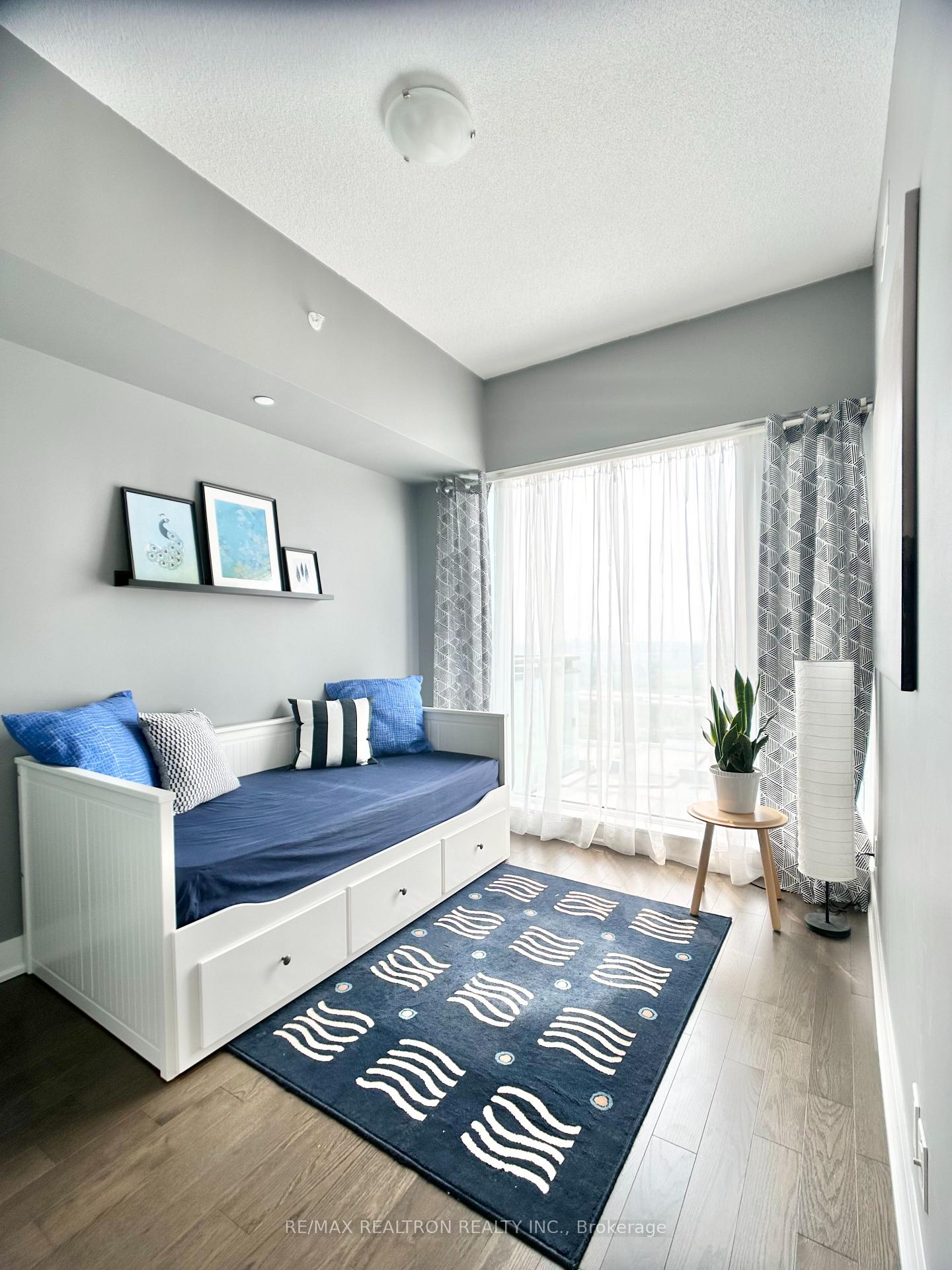 Photo 17 of Unit 1213, 180 Enterprise Boulevard, Markham, Unionville — HOMEH