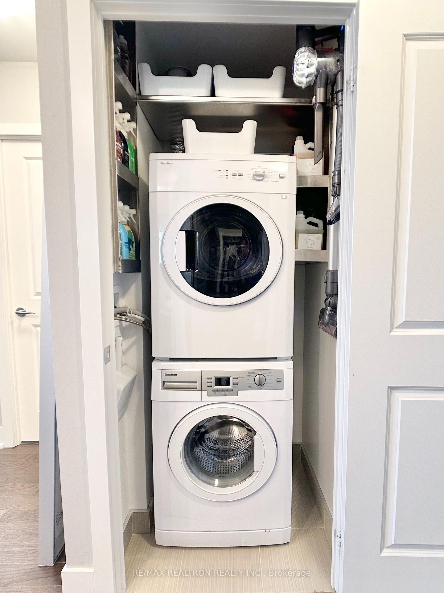 Photo 19 of Unit 1213, 180 Enterprise Boulevard, Markham, Unionville — HOMEH