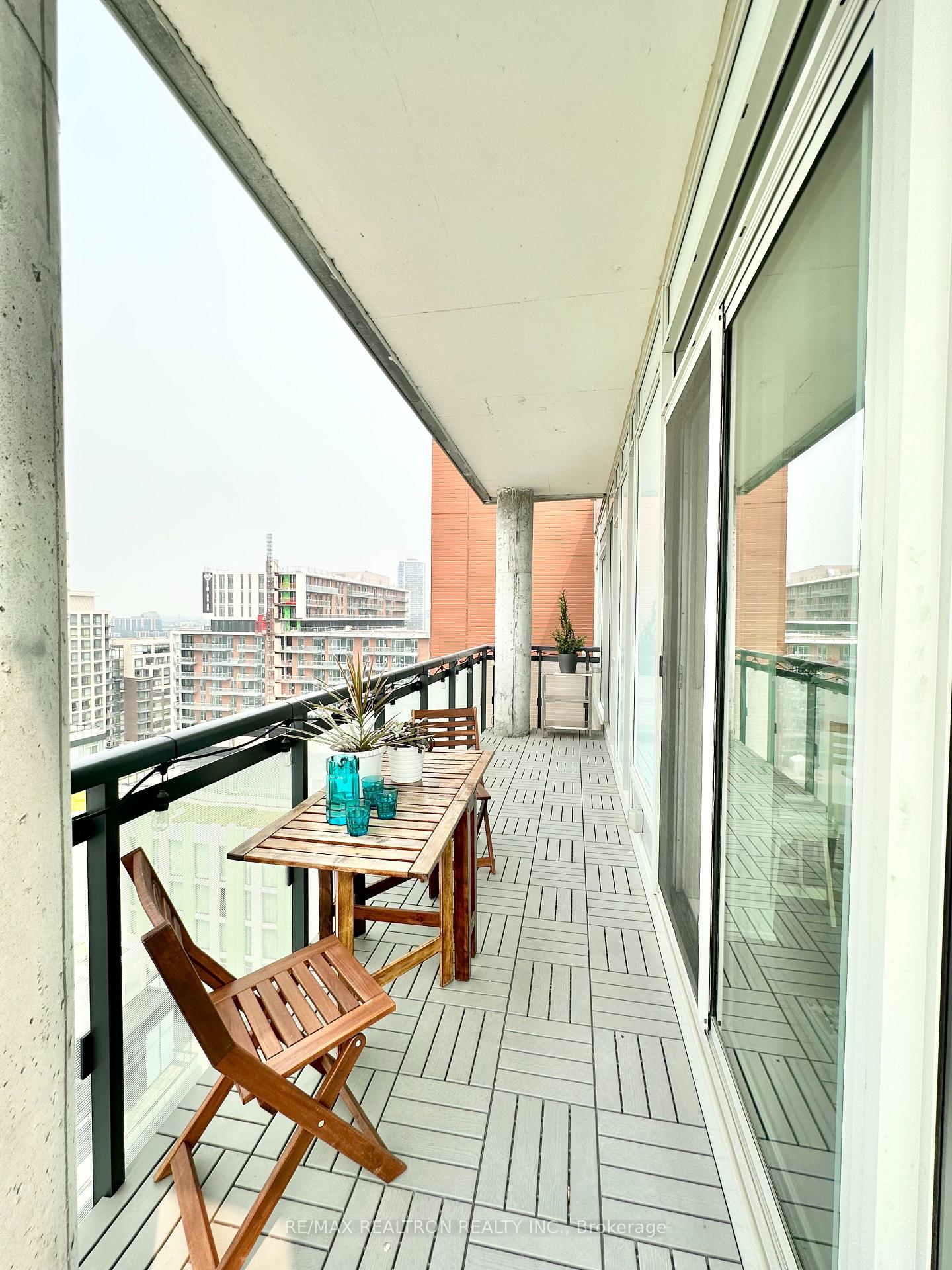 Photo 21 of Unit 1213, 180 Enterprise Boulevard, Markham, Unionville — HOMEH