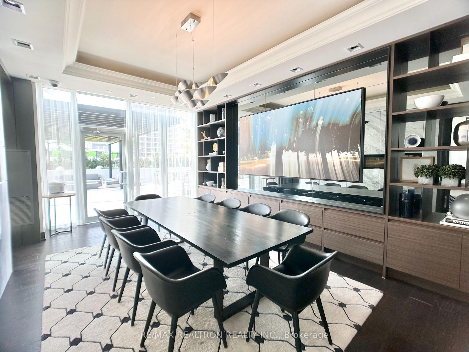 Photo 23 of Unit 1213, 180 Enterprise Boulevard, Markham, Unionville — HOMEH