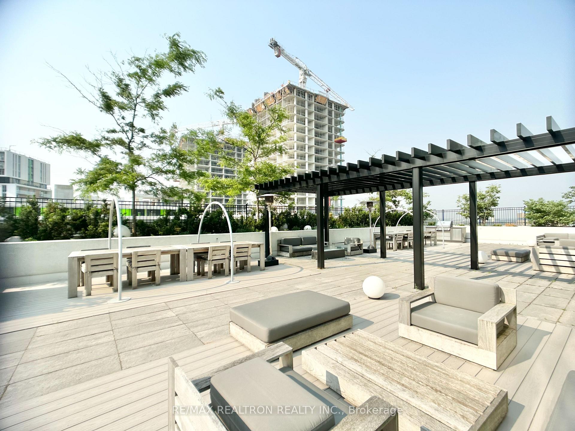 Photo 24 of Unit 1213, 180 Enterprise Boulevard, Markham, Unionville — HOMEH