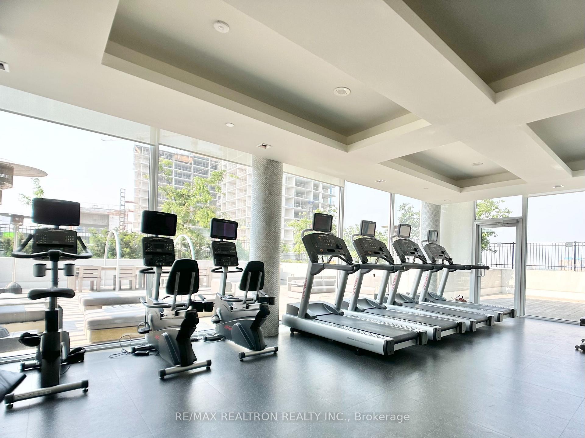 Photo 26 of Unit 1213, 180 Enterprise Boulevard, Markham, Unionville — HOMEH