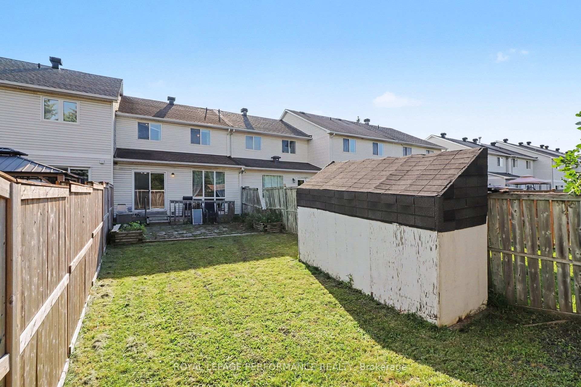 Photo 29 of 757 Nesting Way, Ottawa, Fallingbrook/Gardenway South — HOMEH