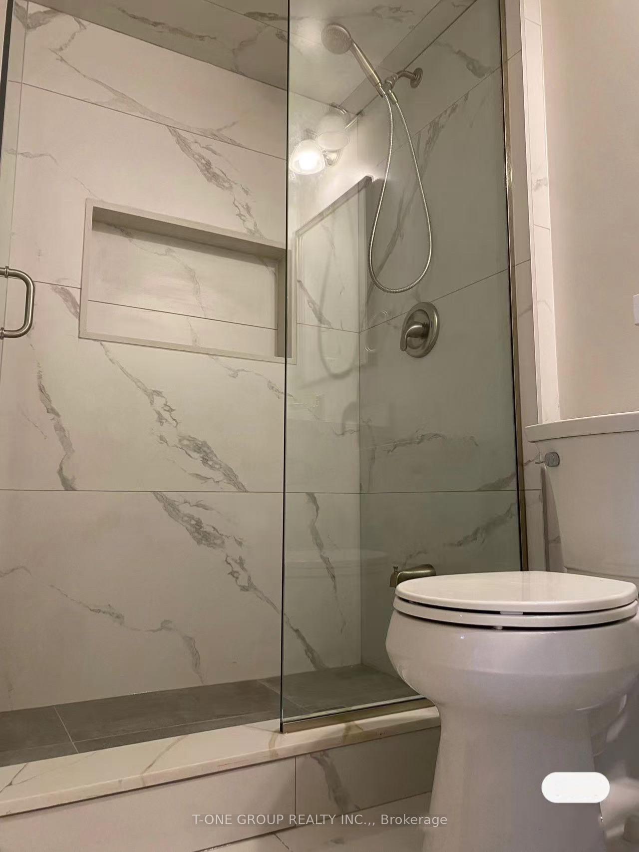 Photo 7 of Unit Basement, 8 Fairlawn Avenue, Markham, Berczy — HOMEH