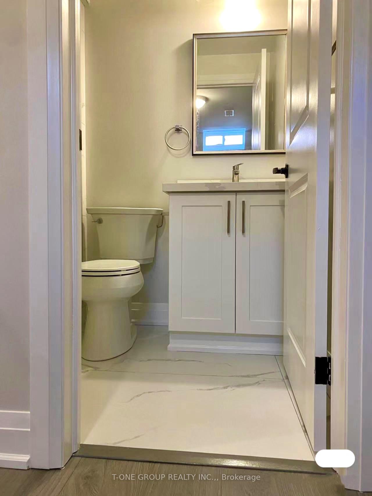 Photo 8 of Unit Basement, 8 Fairlawn Avenue, Markham, Berczy — HOMEH