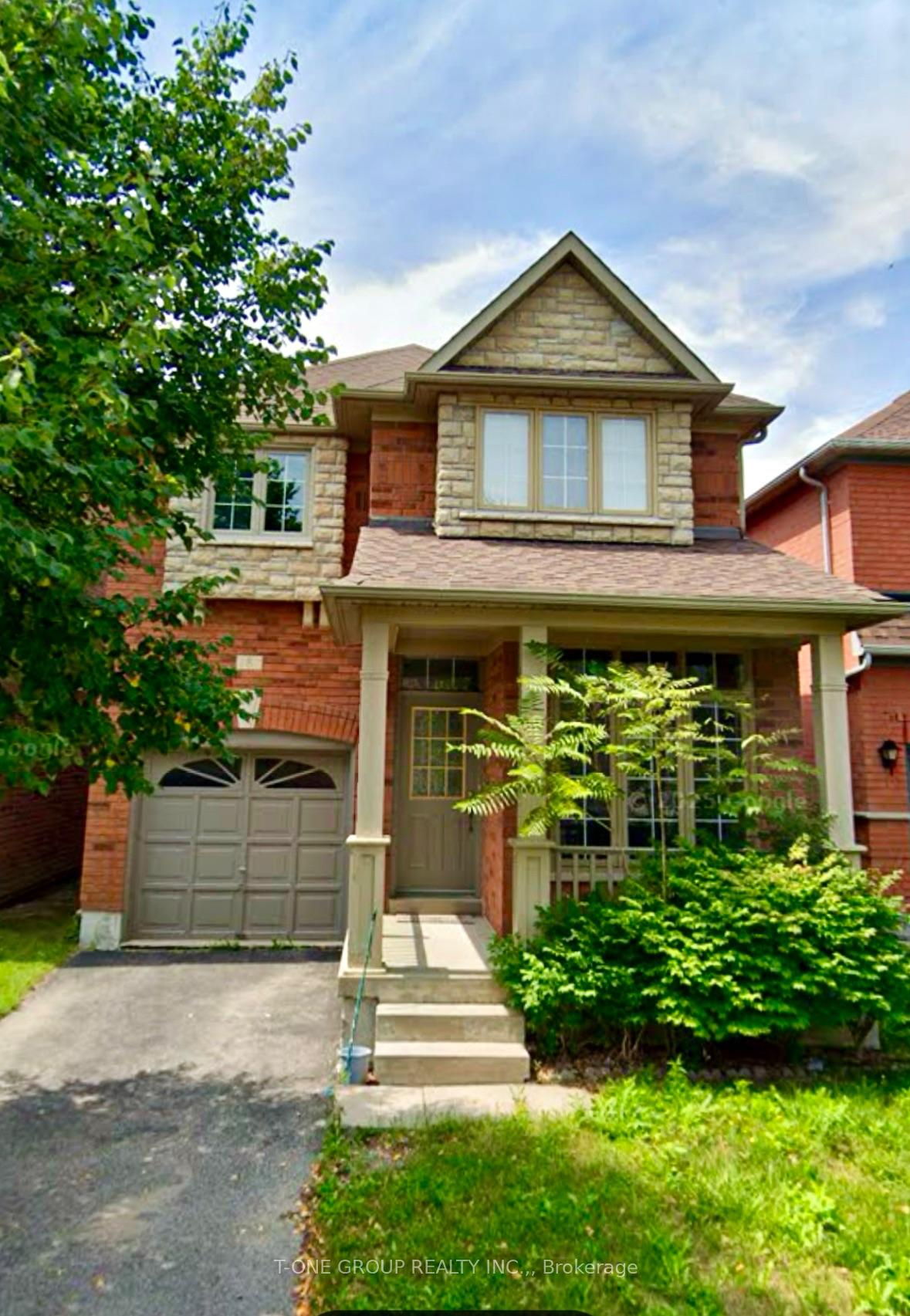 Photo 10 of Unit Basement, 8 Fairlawn Avenue, Markham, Berczy — HOMEH
