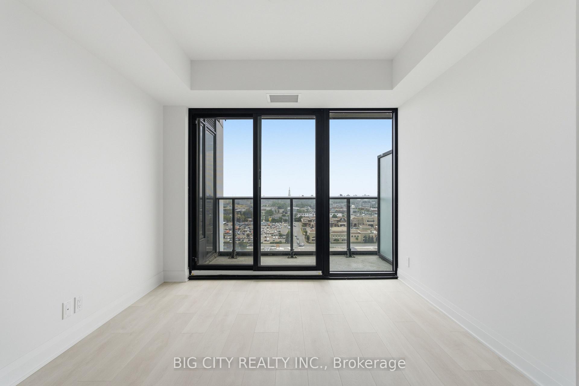 Photo 15 of Unit 1511, 25 Frederick Todd Way, Toronto, Thorncliffe Park — HOMEH