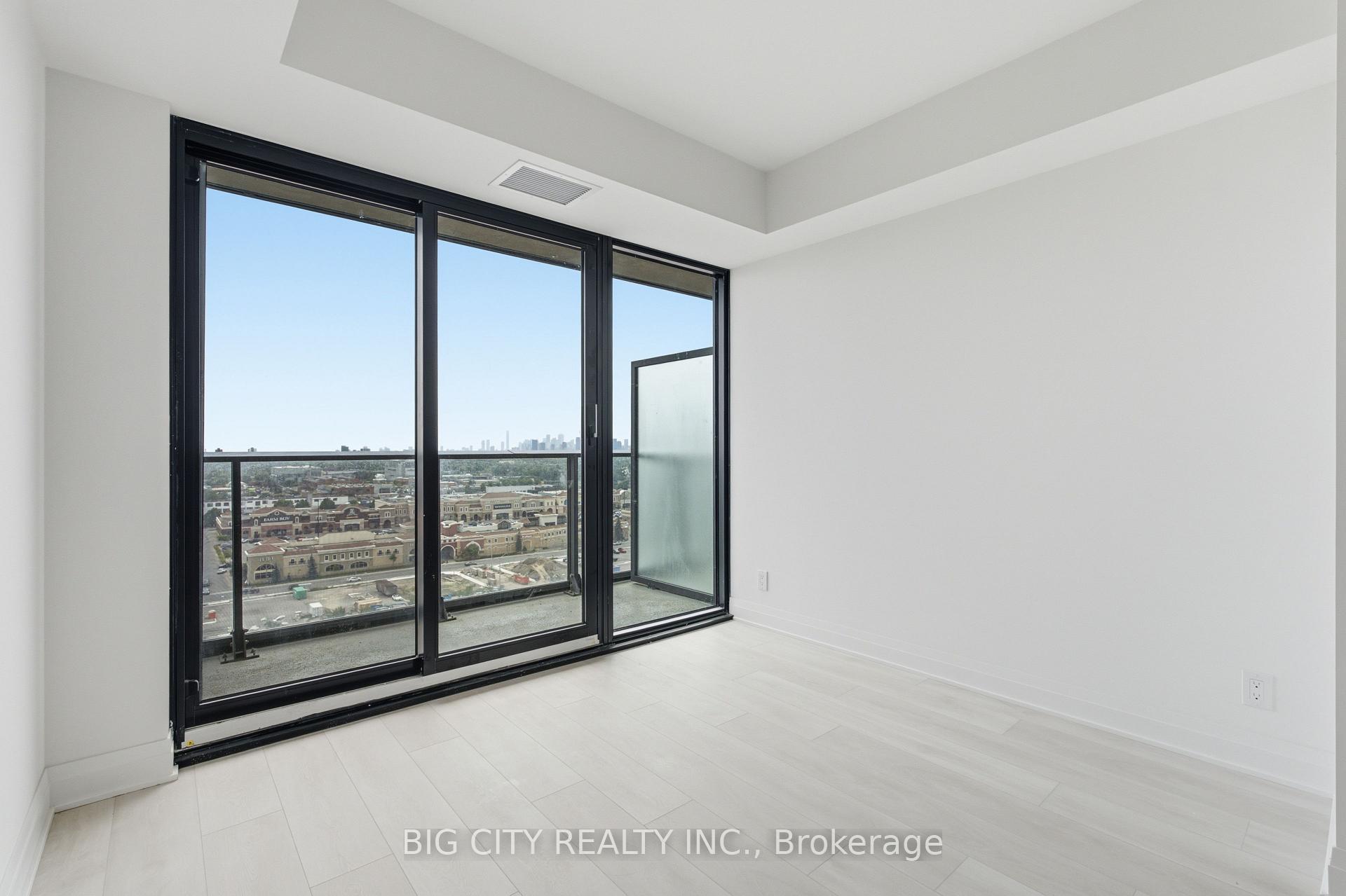 Photo 17 of Unit 1511, 25 Frederick Todd Way, Toronto, Thorncliffe Park — HOMEH