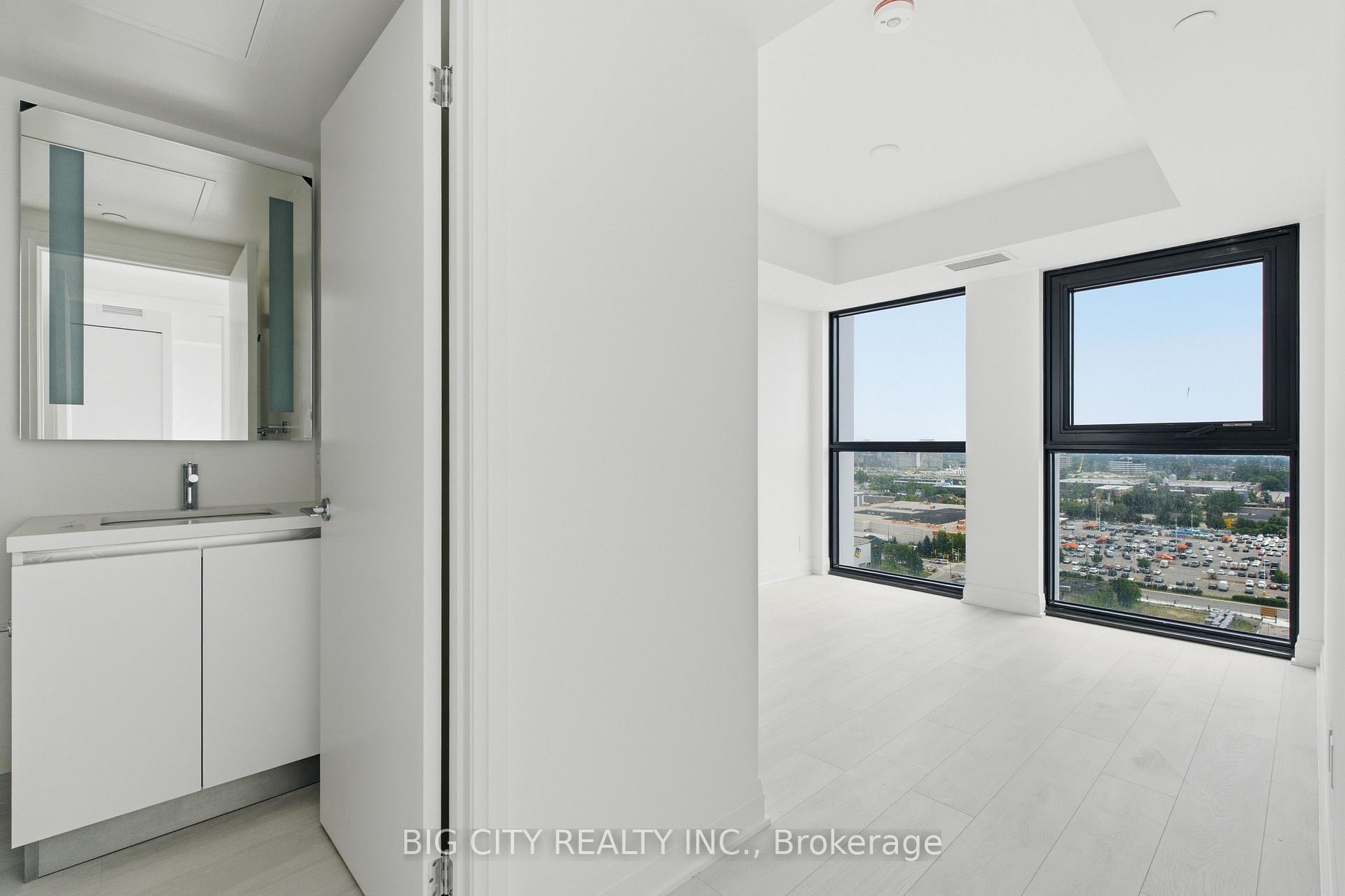 Photo 25 of Unit 1511, 25 Frederick Todd Way, Toronto, Thorncliffe Park — HOMEH