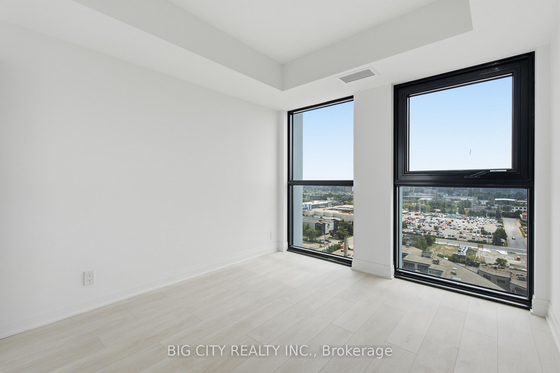 Photo 27 of Unit 1511, 25 Frederick Todd Way, Toronto, Thorncliffe Park — HOMEH
