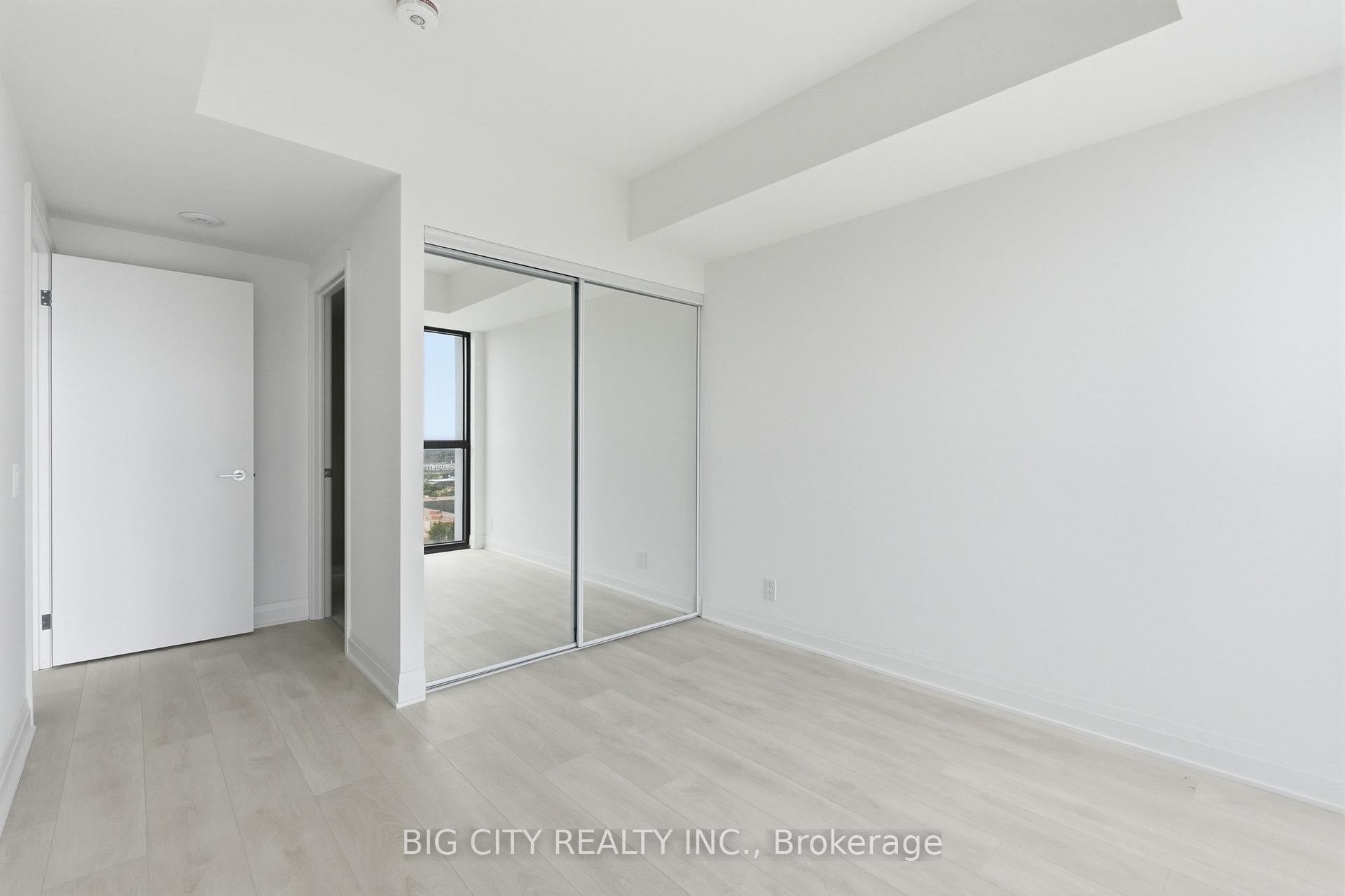 Photo 29 of Unit 1511, 25 Frederick Todd Way, Toronto, Thorncliffe Park — HOMEH