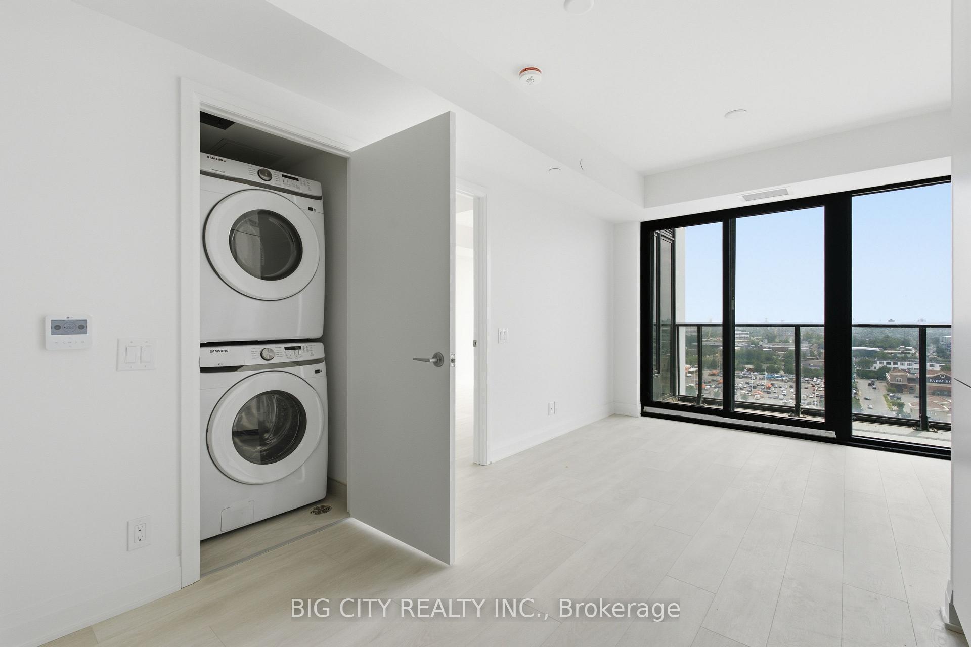 Photo 37 of Unit 1511, 25 Frederick Todd Way, Toronto, Thorncliffe Park — HOMEH