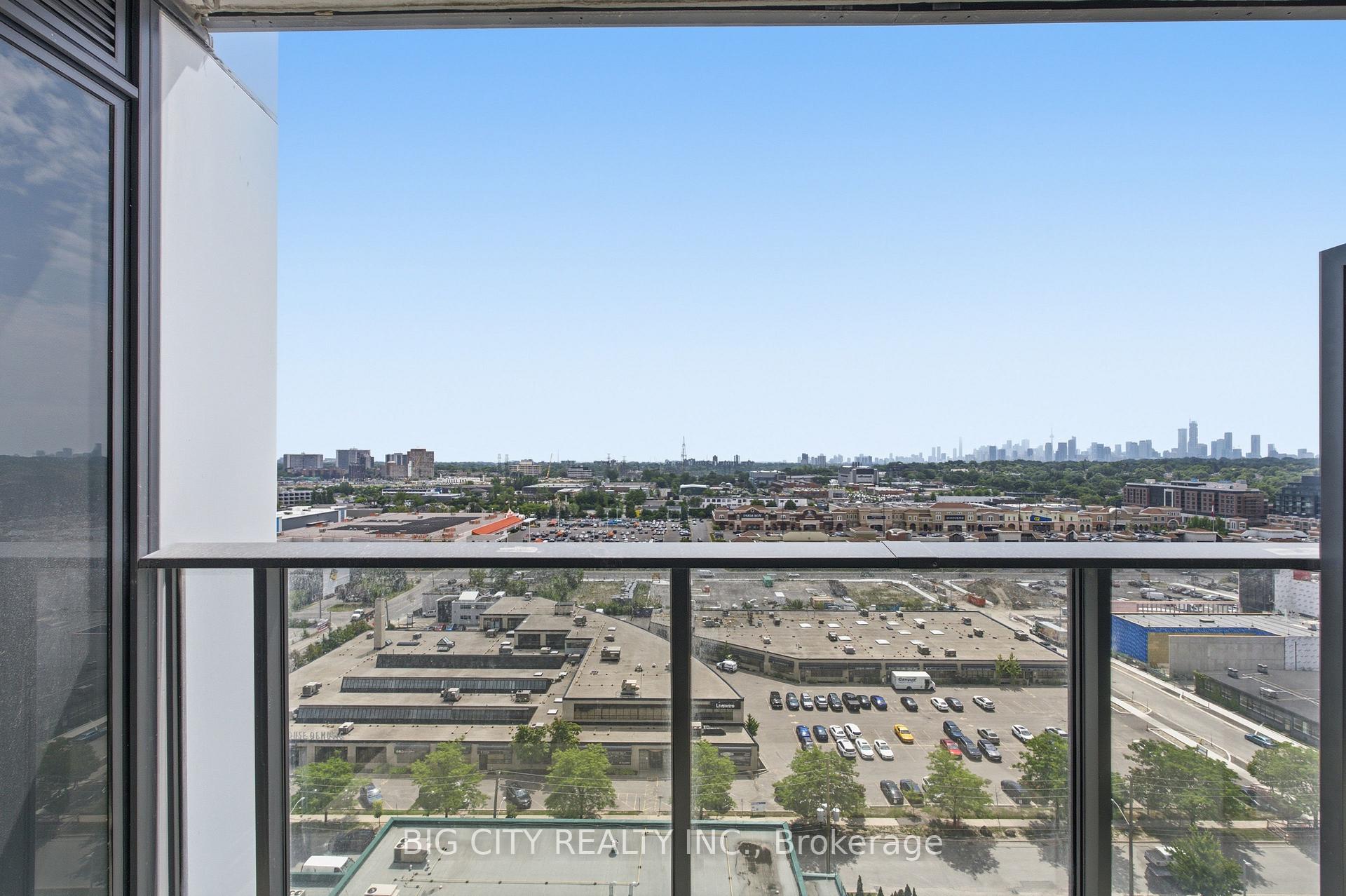 Photo 39 of Unit 1511, 25 Frederick Todd Way, Toronto, Thorncliffe Park — HOMEH