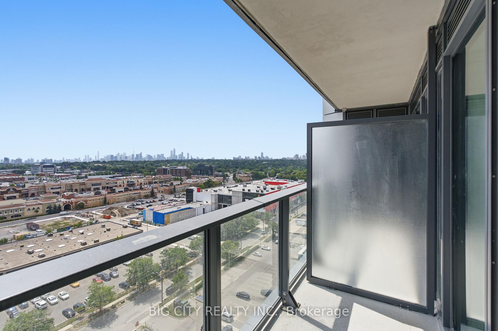 Photo 40 of Unit 1511, 25 Frederick Todd Way, Toronto, Thorncliffe Park — HOMEH