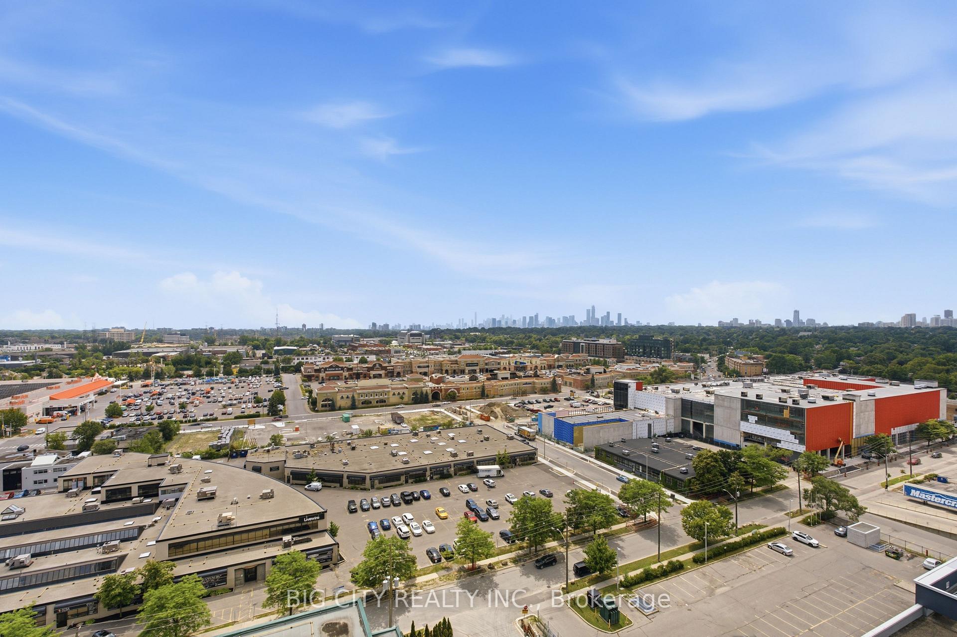 Photo 41 of Unit 1511, 25 Frederick Todd Way, Toronto, Thorncliffe Park — HOMEH