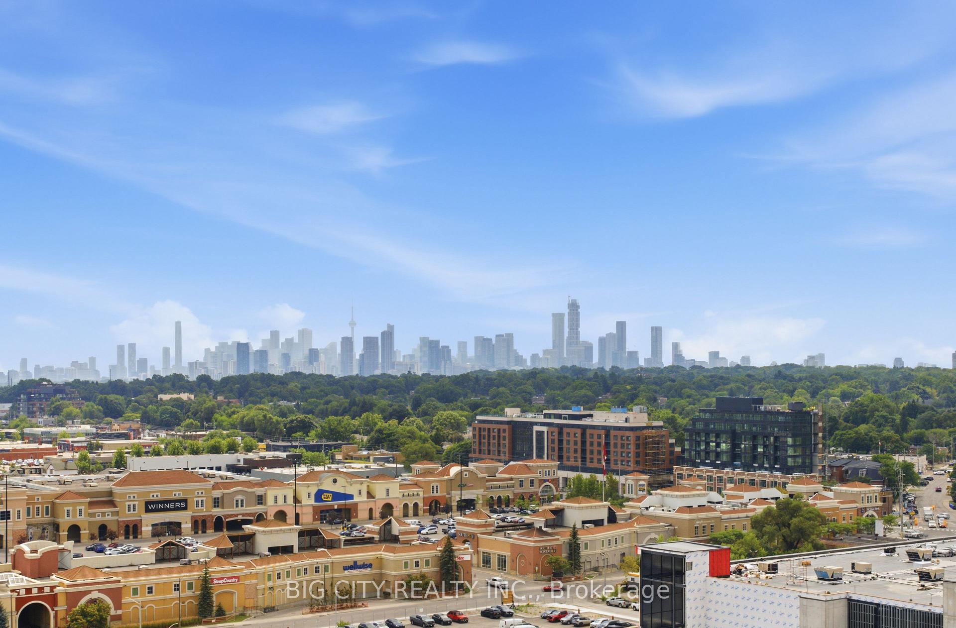 Photo 43 of Unit 1511, 25 Frederick Todd Way, Toronto, Thorncliffe Park — HOMEH