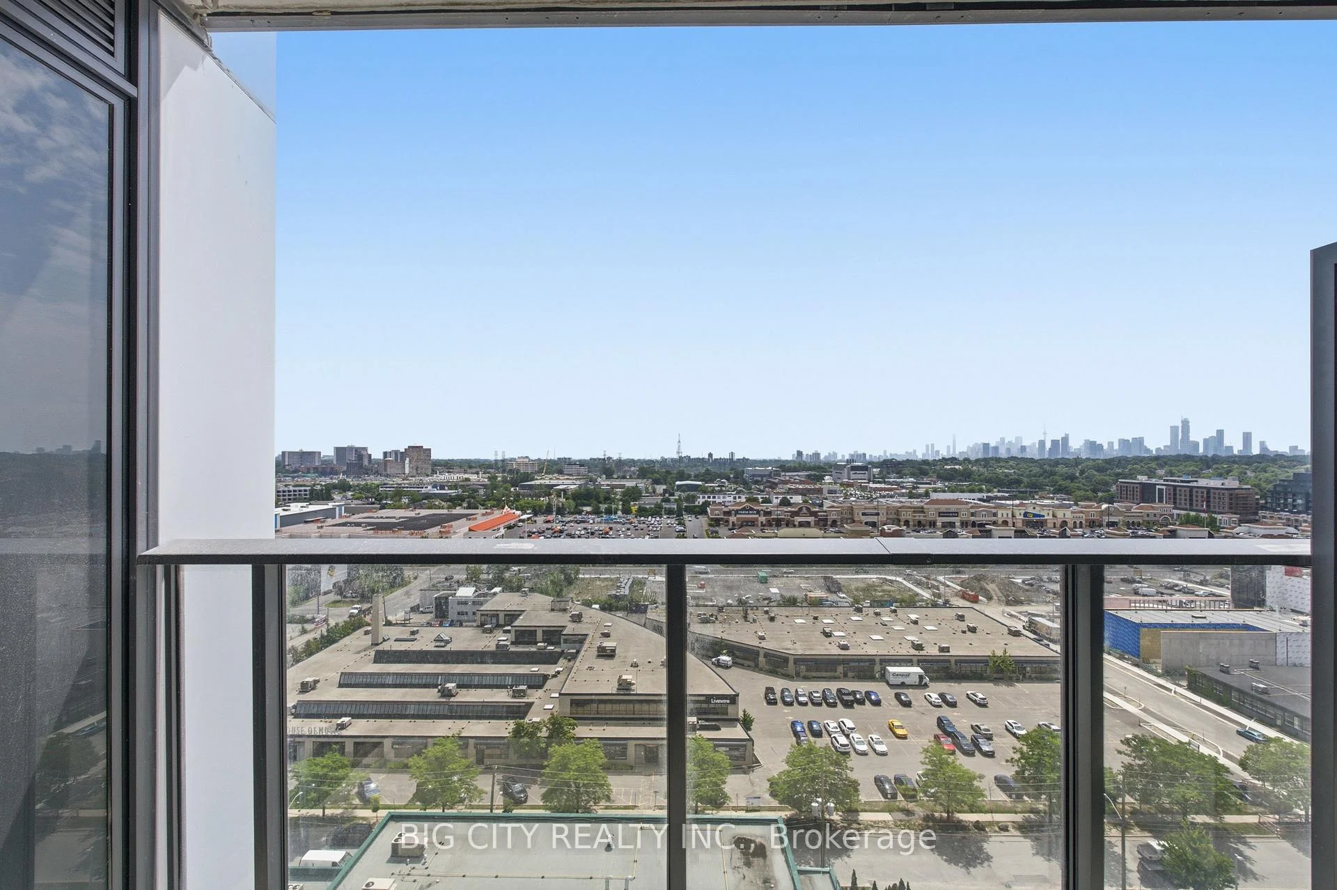 Photo 30 of Unit 1511, 25 Frederick Todd Way, Toronto, Thorncliffe Park — HOMEH