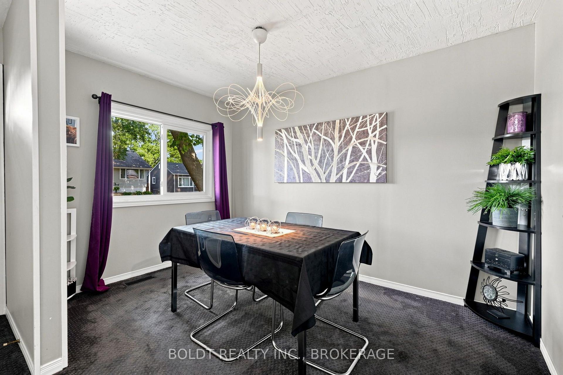 Photo 8 of 16 Longfellow Avenue, St. Catharines, Haig — HOMEH