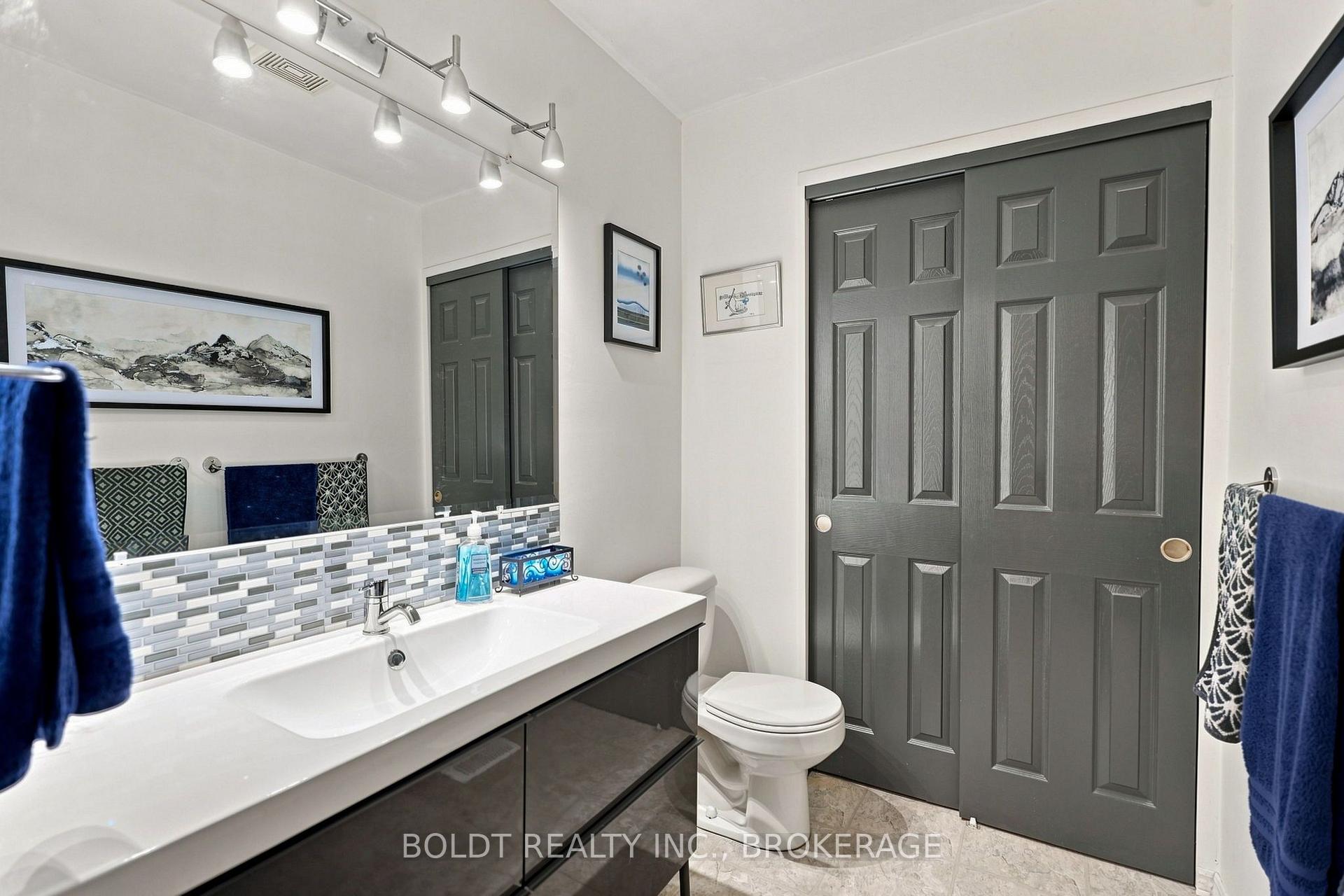 Photo 15 of 16 Longfellow Avenue, St. Catharines, Haig — HOMEH