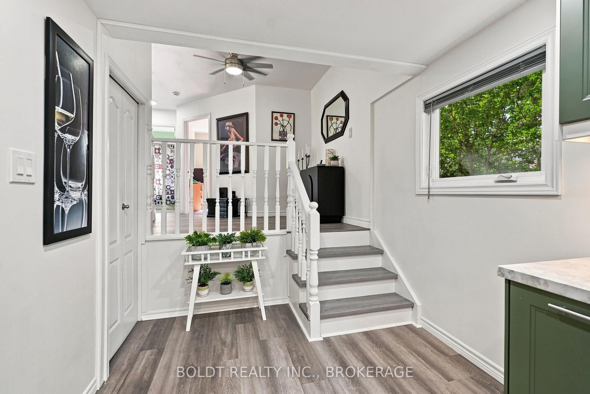 Photo 17 of 16 Longfellow Avenue, St. Catharines, Haig — HOMEH