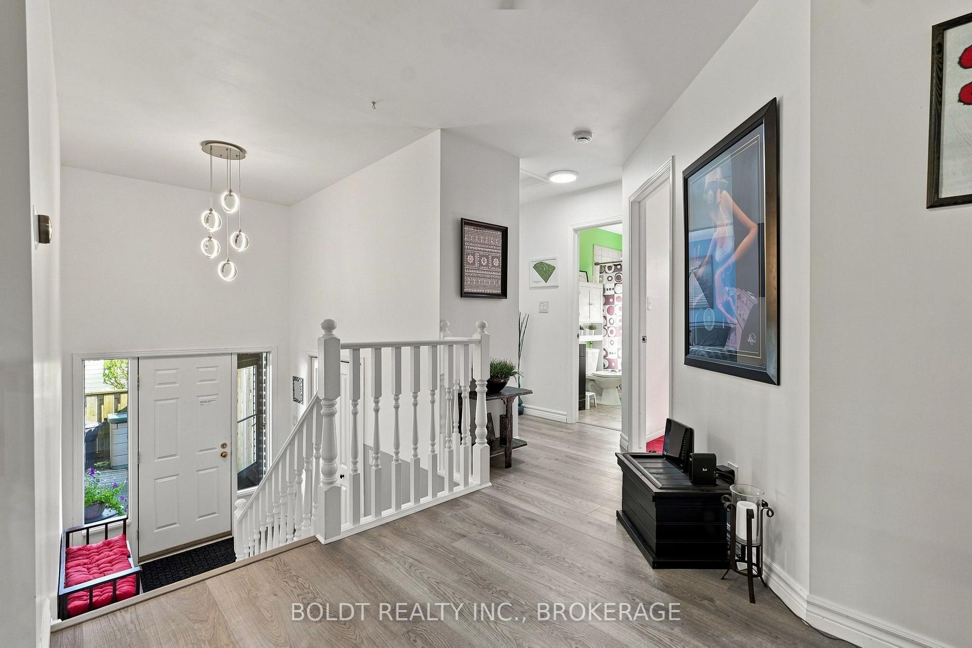 Photo 18 of 16 Longfellow Avenue, St. Catharines, Haig — HOMEH