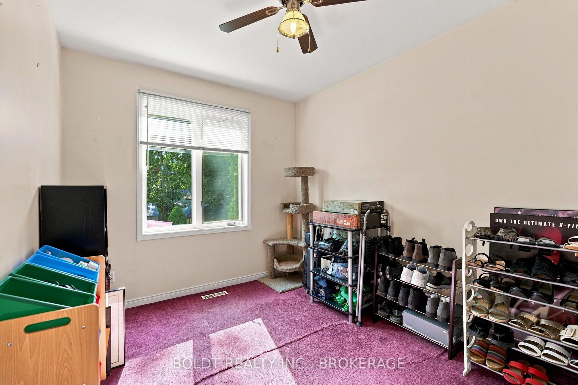 Photo 20 of 16 Longfellow Avenue, St. Catharines, Haig — HOMEH