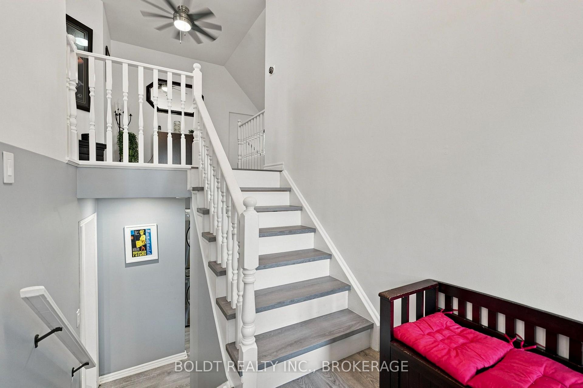 Photo 23 of 16 Longfellow Avenue, St. Catharines, Haig — HOMEH