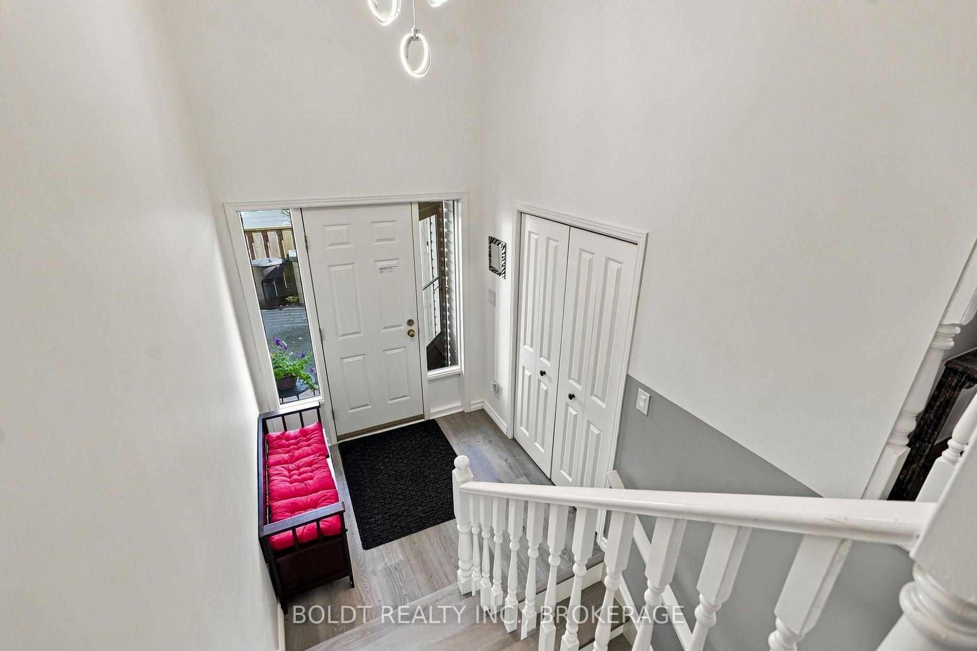 Photo 24 of 16 Longfellow Avenue, St. Catharines, Haig — HOMEH