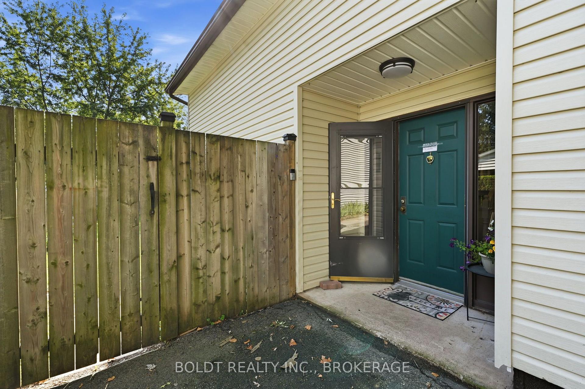 Photo 28 of 16 Longfellow Avenue, St. Catharines, Haig — HOMEH