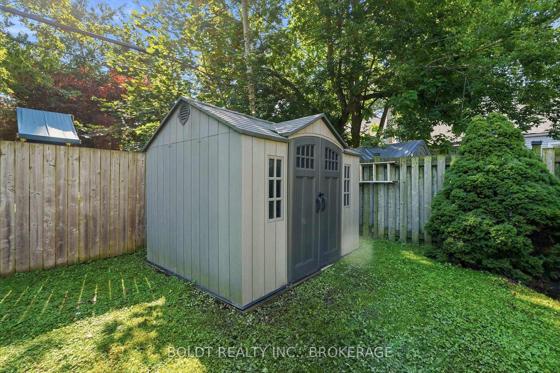 Photo 33 of 16 Longfellow Avenue, St. Catharines, Haig — HOMEH