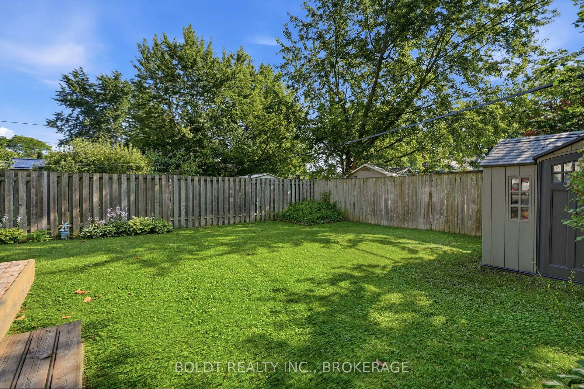 Photo 34 of 16 Longfellow Avenue, St. Catharines, Haig — HOMEH