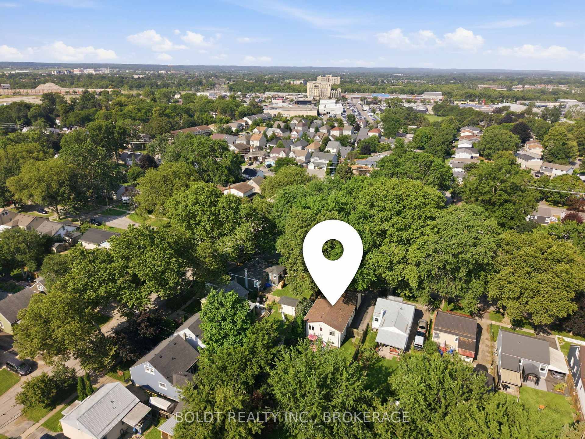 Photo 36 of 16 Longfellow Avenue, St. Catharines, Haig — HOMEH