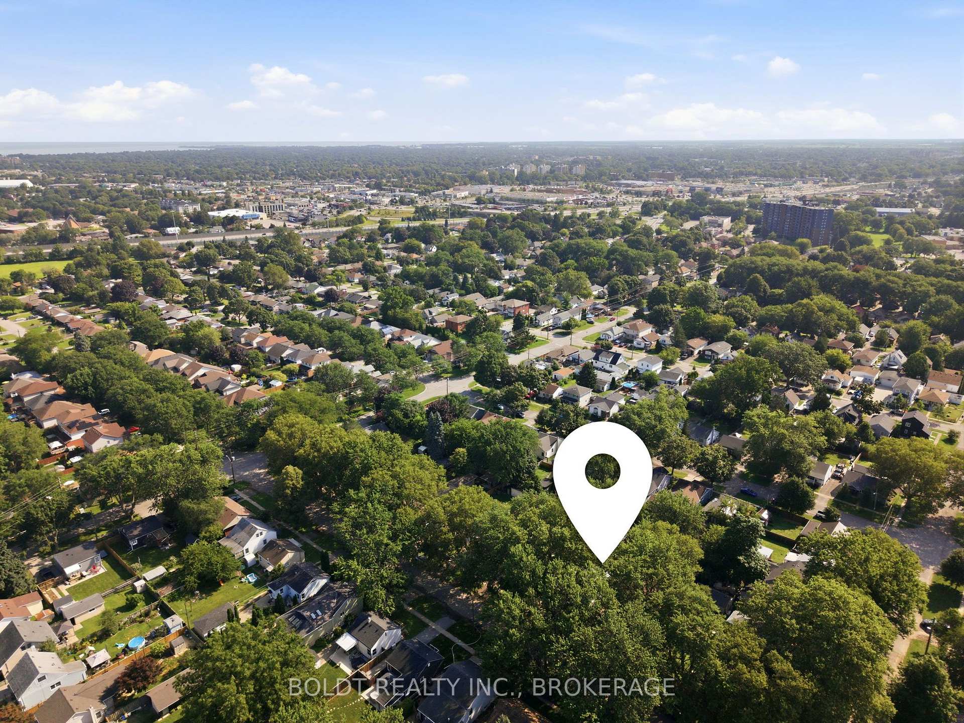 Photo 42 of 16 Longfellow Avenue, St. Catharines, Haig — HOMEH
