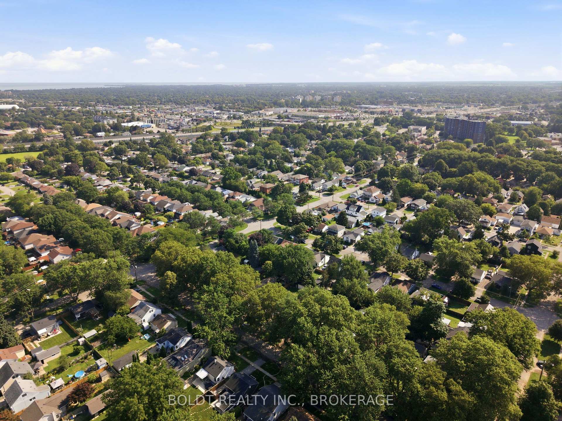 Photo 43 of 16 Longfellow Avenue, St. Catharines, Haig — HOMEH