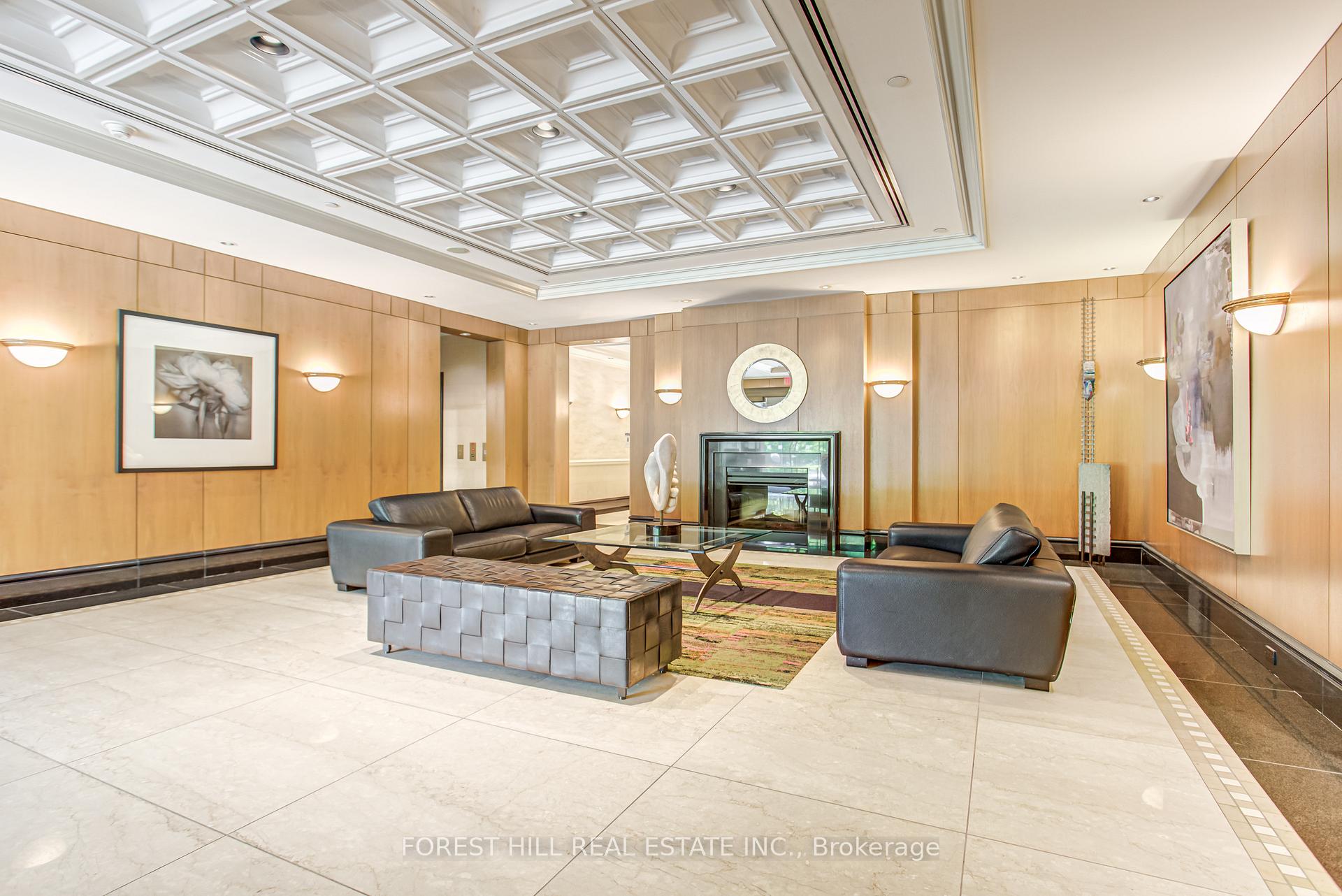Photo 4 of Unit 201, 38 Avenue Road, Toronto, The Annex — HOMEH