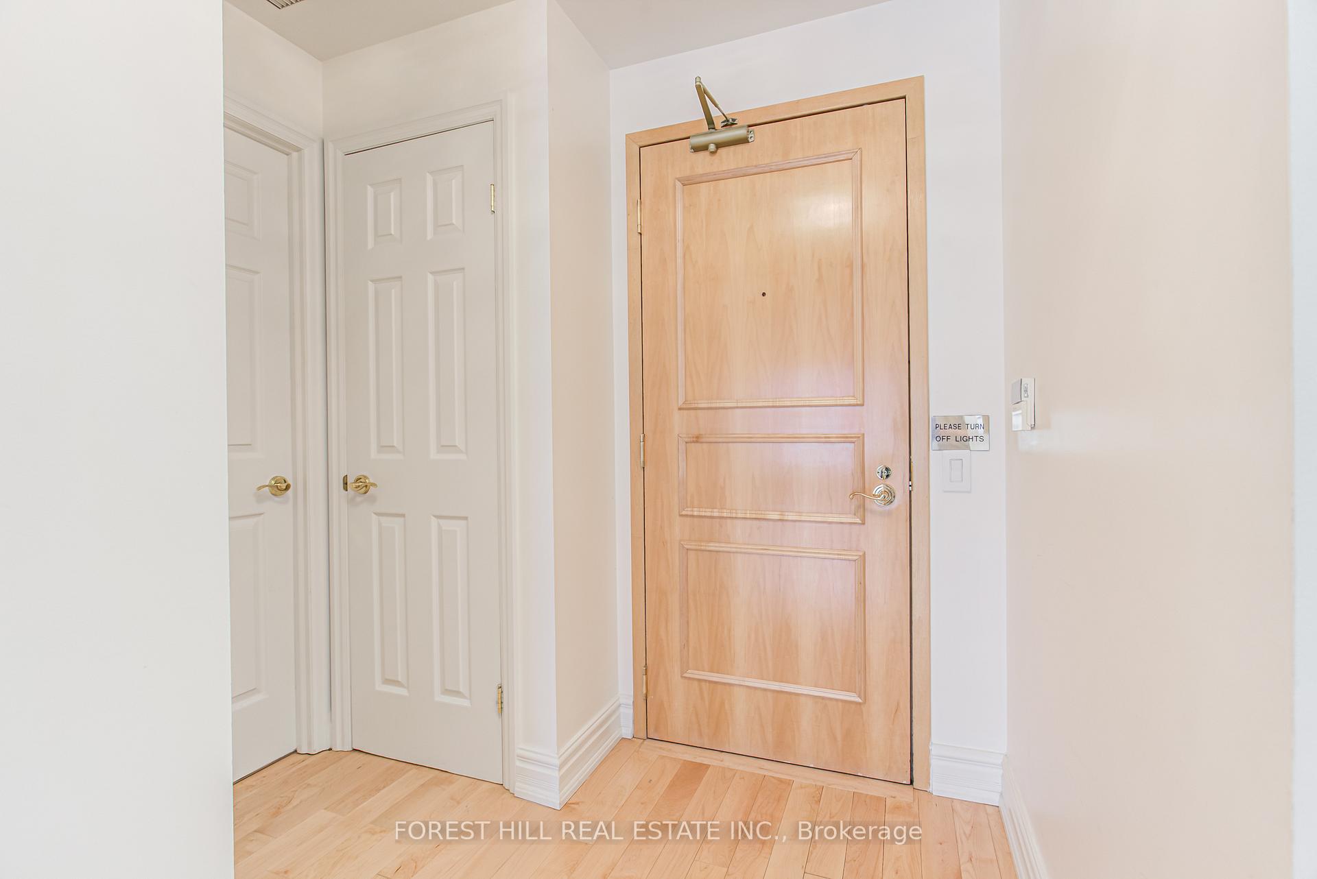 Photo 7 of Unit 201, 38 Avenue Road, Toronto, The Annex — HOMEH