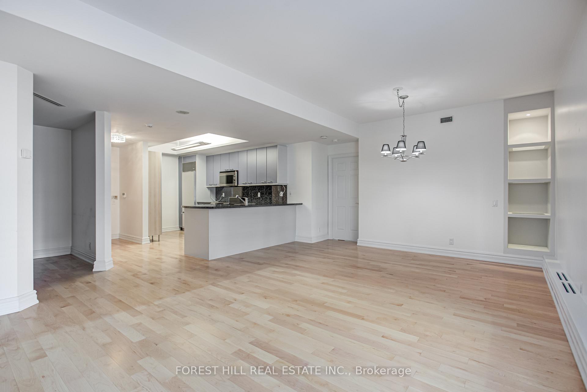 Photo 11 of Unit 201, 38 Avenue Road, Toronto, The Annex — HOMEH