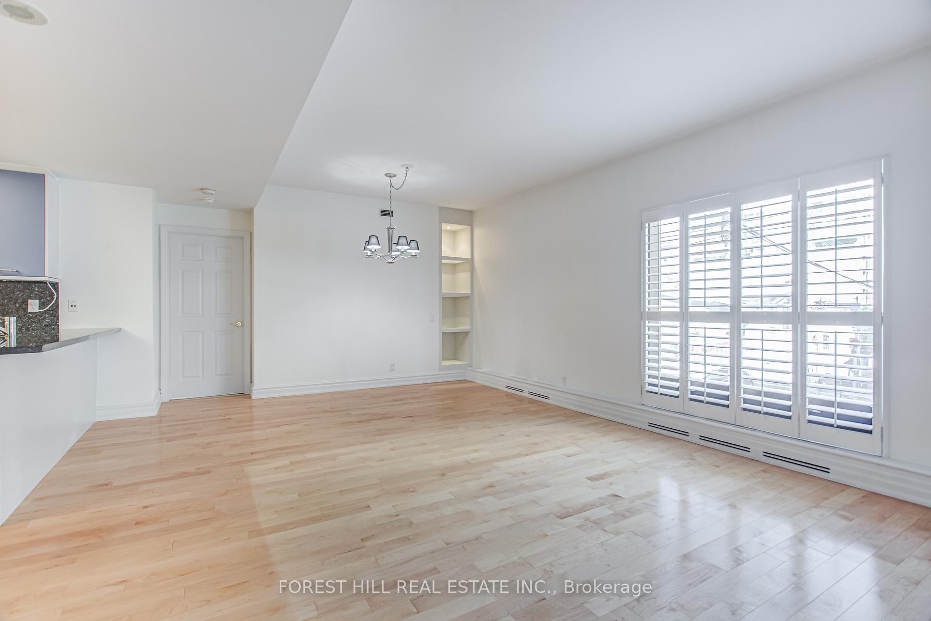 Photo 12 of Unit 201, 38 Avenue Road, Toronto, The Annex — HOMEH