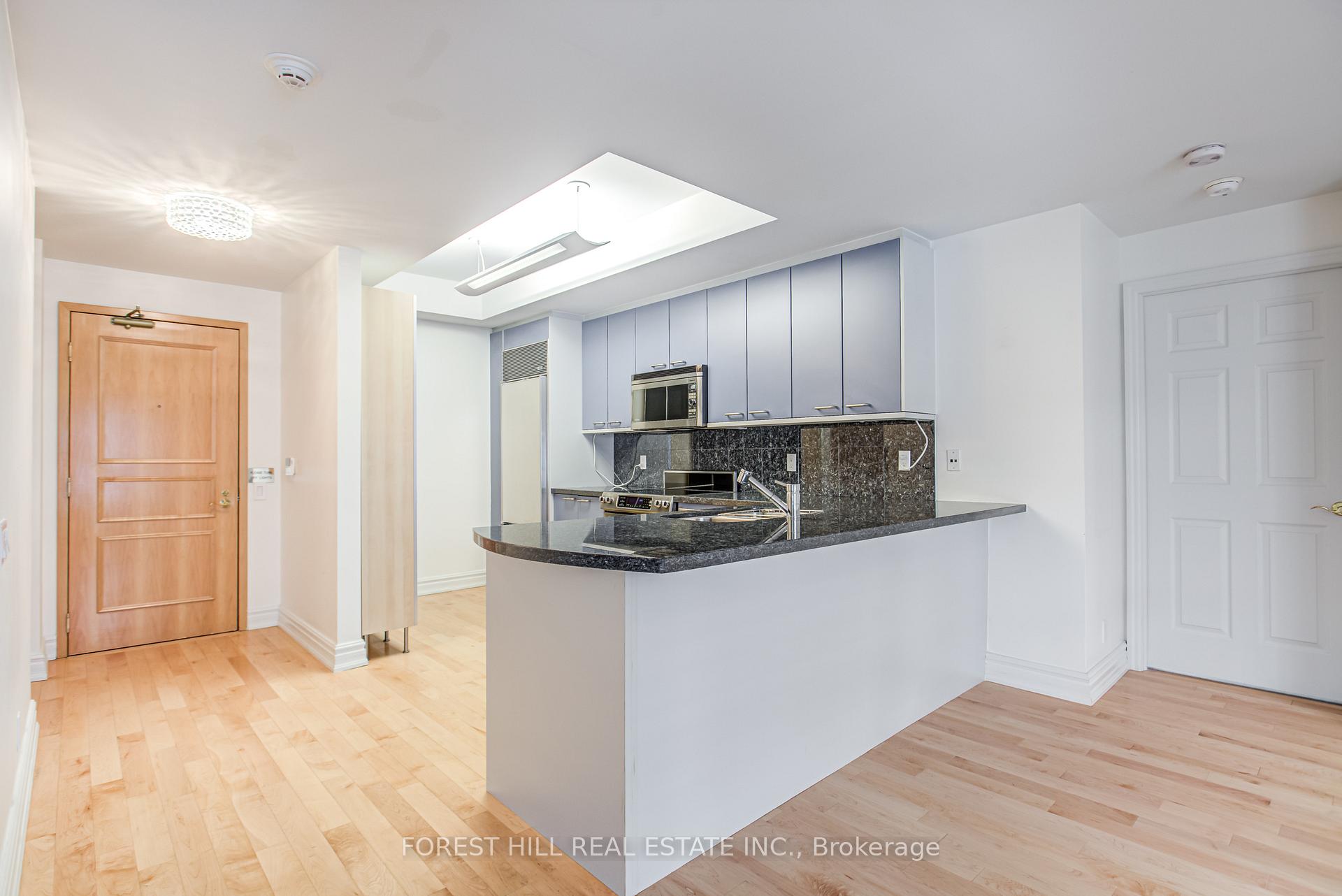 Photo 16 of Unit 201, 38 Avenue Road, Toronto, The Annex — HOMEH