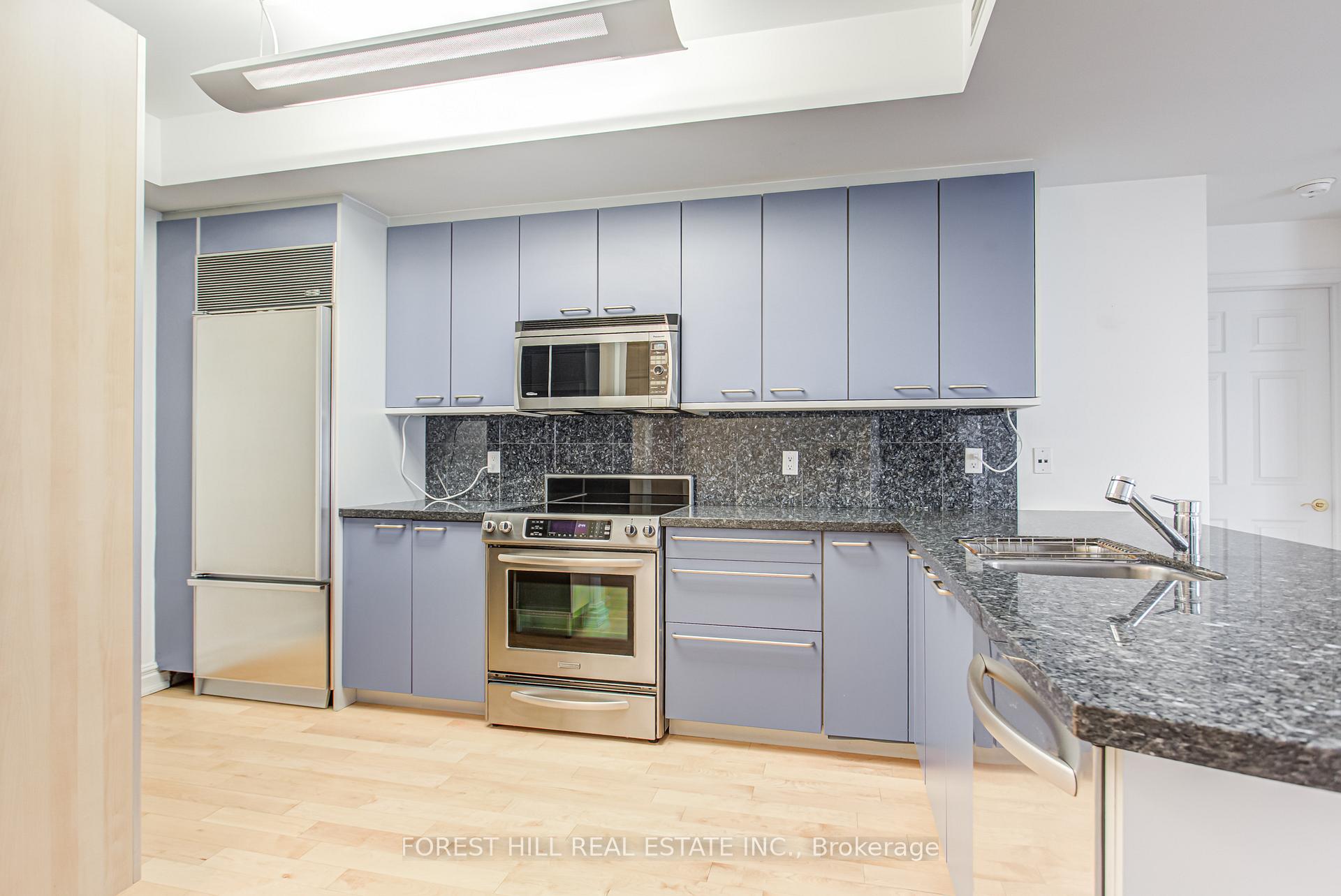 Photo 17 of Unit 201, 38 Avenue Road, Toronto, The Annex — HOMEH
