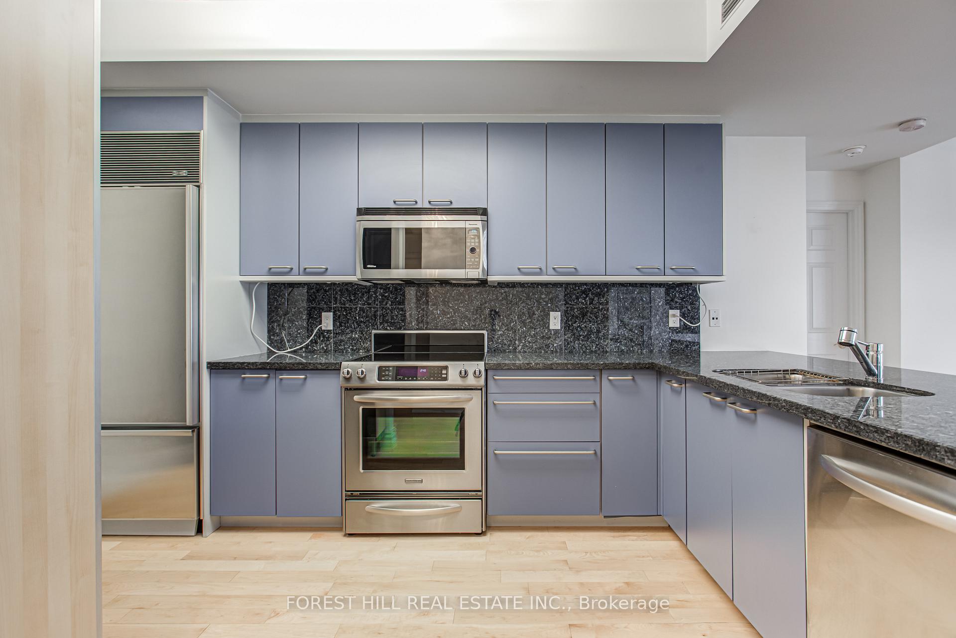 Photo 18 of Unit 201, 38 Avenue Road, Toronto, The Annex — HOMEH