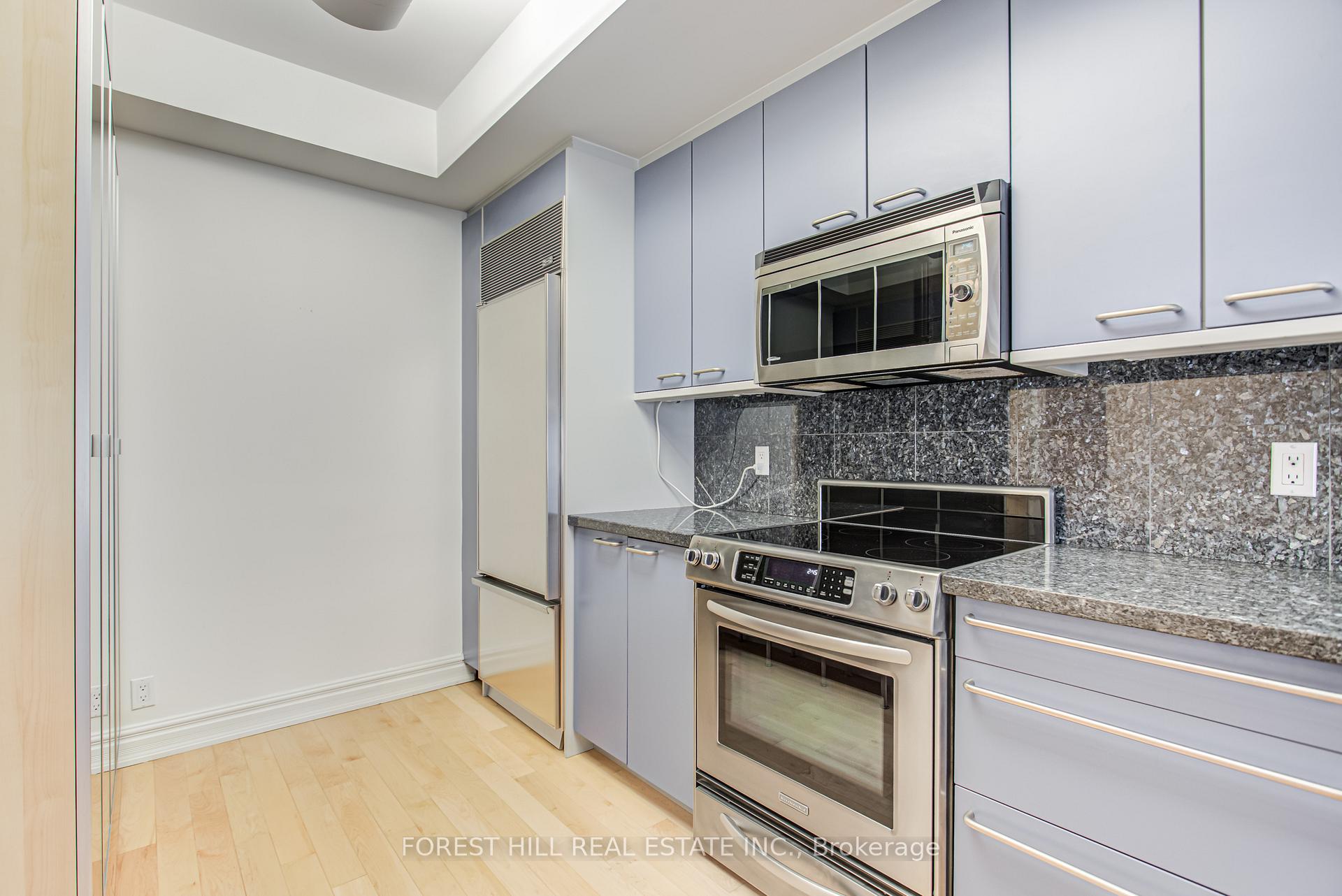 Photo 19 of Unit 201, 38 Avenue Road, Toronto, The Annex — HOMEH
